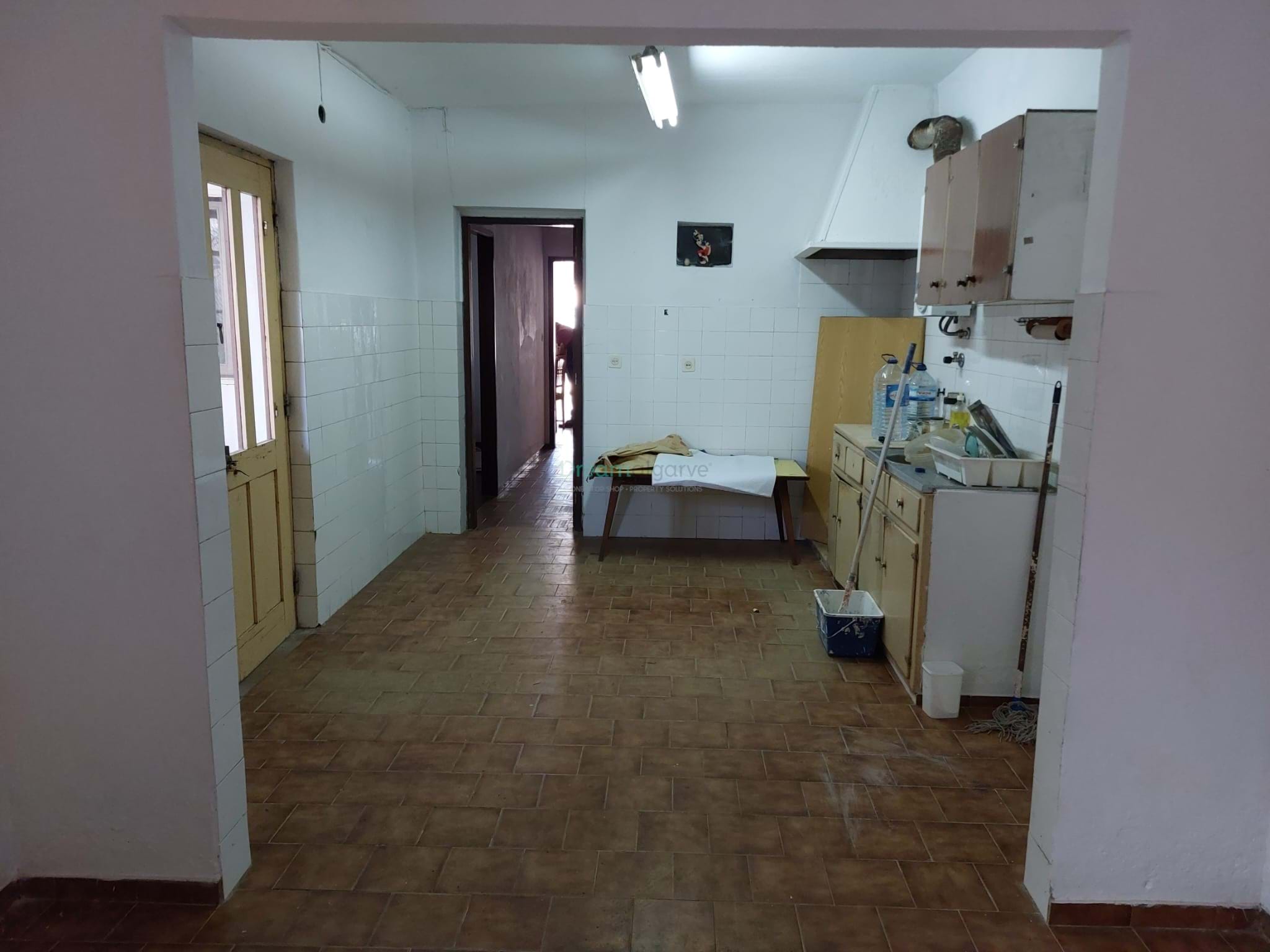 4 Bed, 1 Bath, HouseFor Sale, Lagos, Faro, 8600-250