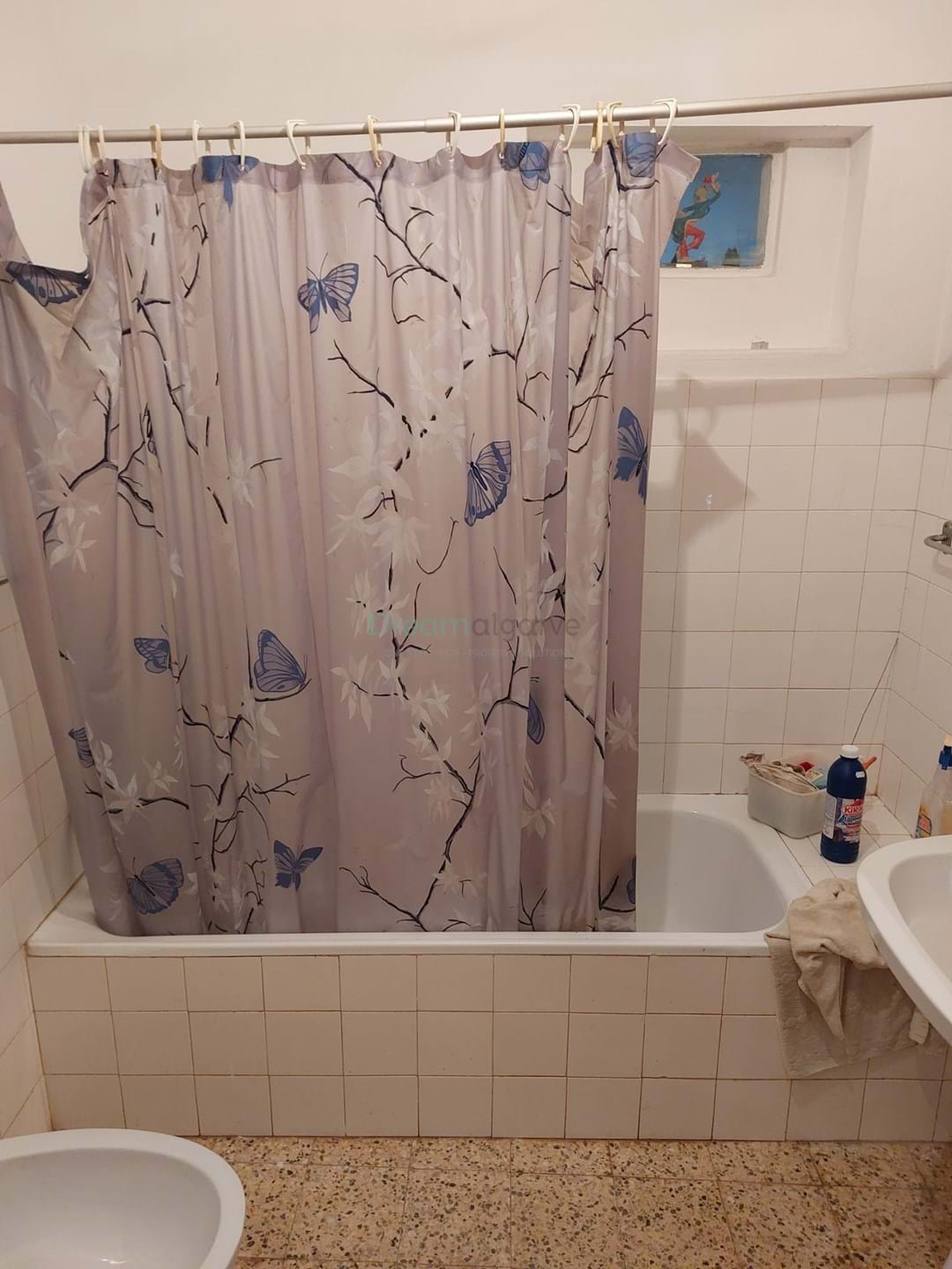 4 Bed, 1 Bath, HouseFor Sale, Lagos, Faro, 8600-250