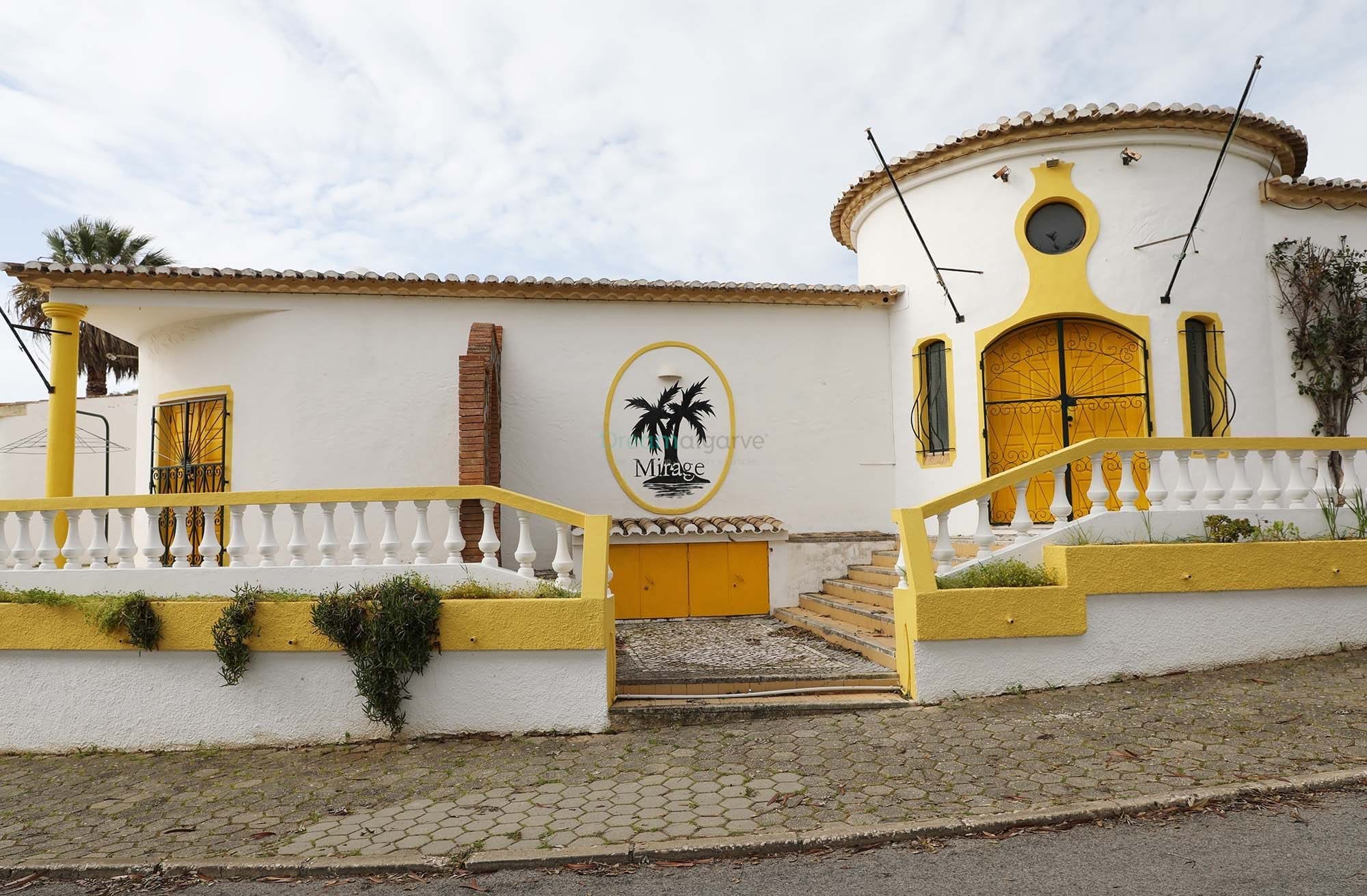 Commercial Property, For Sale