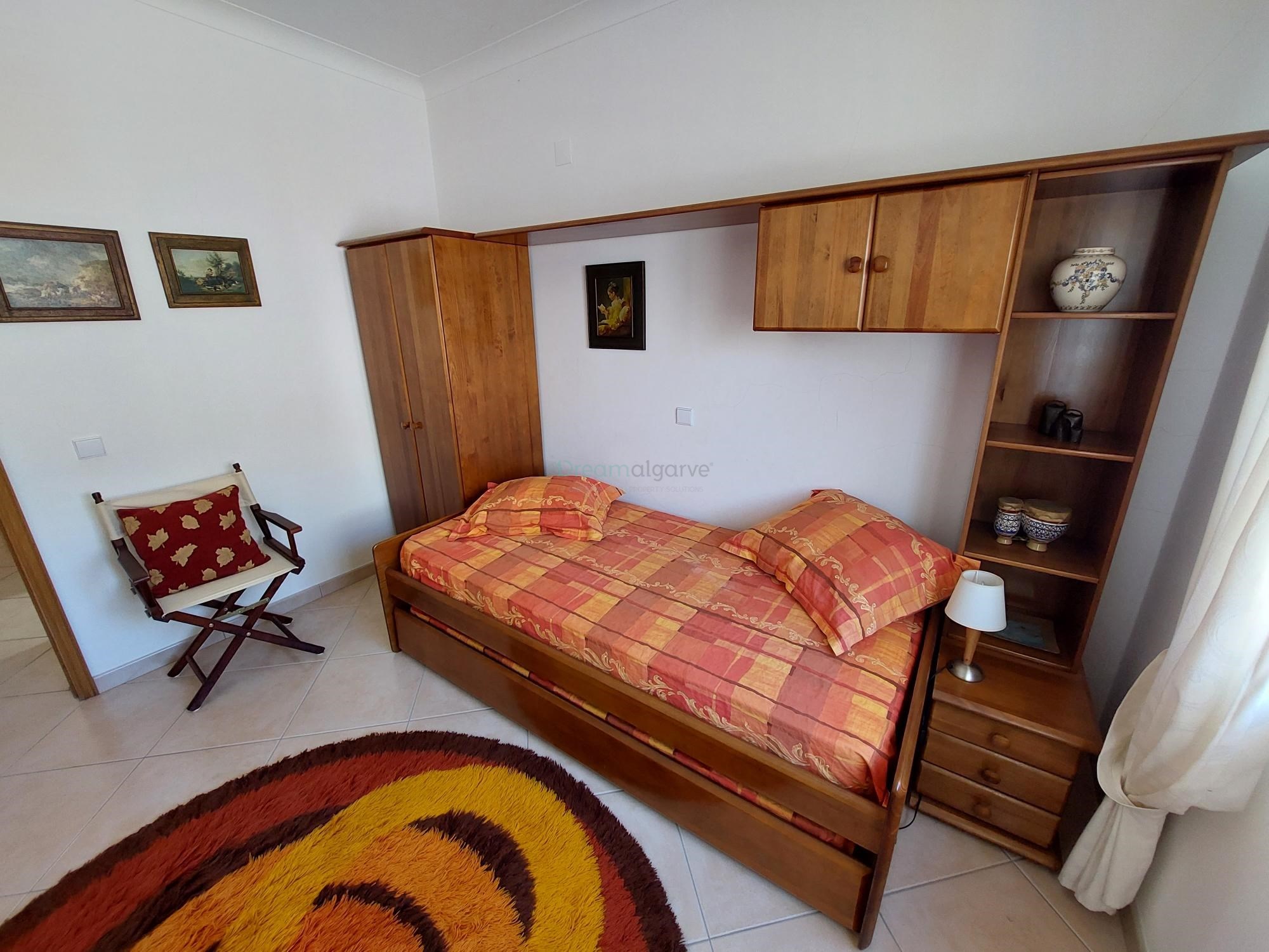 4 Bed, 3 Bath, HouseFor Sale, Lagos, Faro, 8600-282