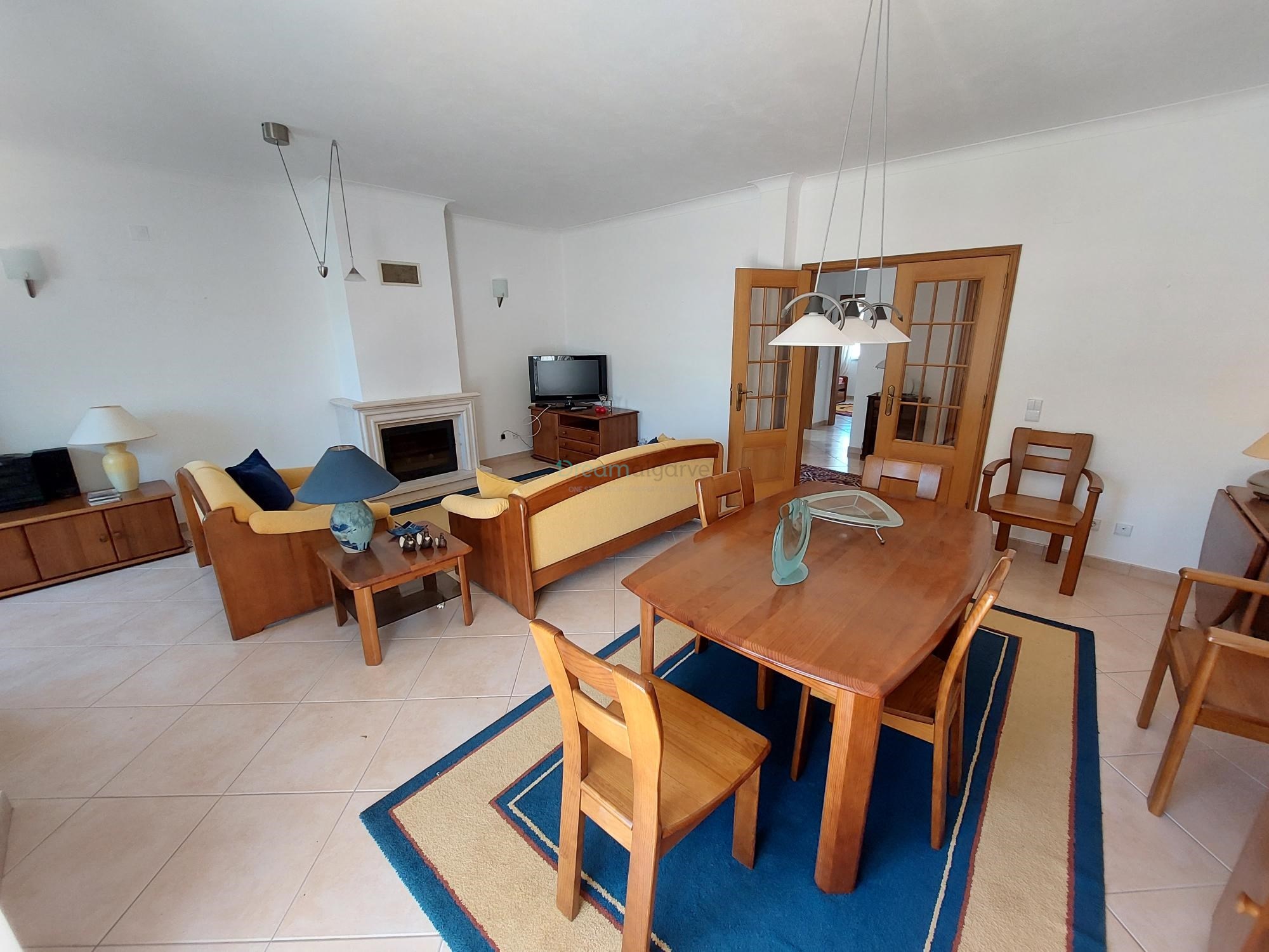 4 Bed, 3 Bath, HouseFor Sale, Lagos, Faro, 8600-282