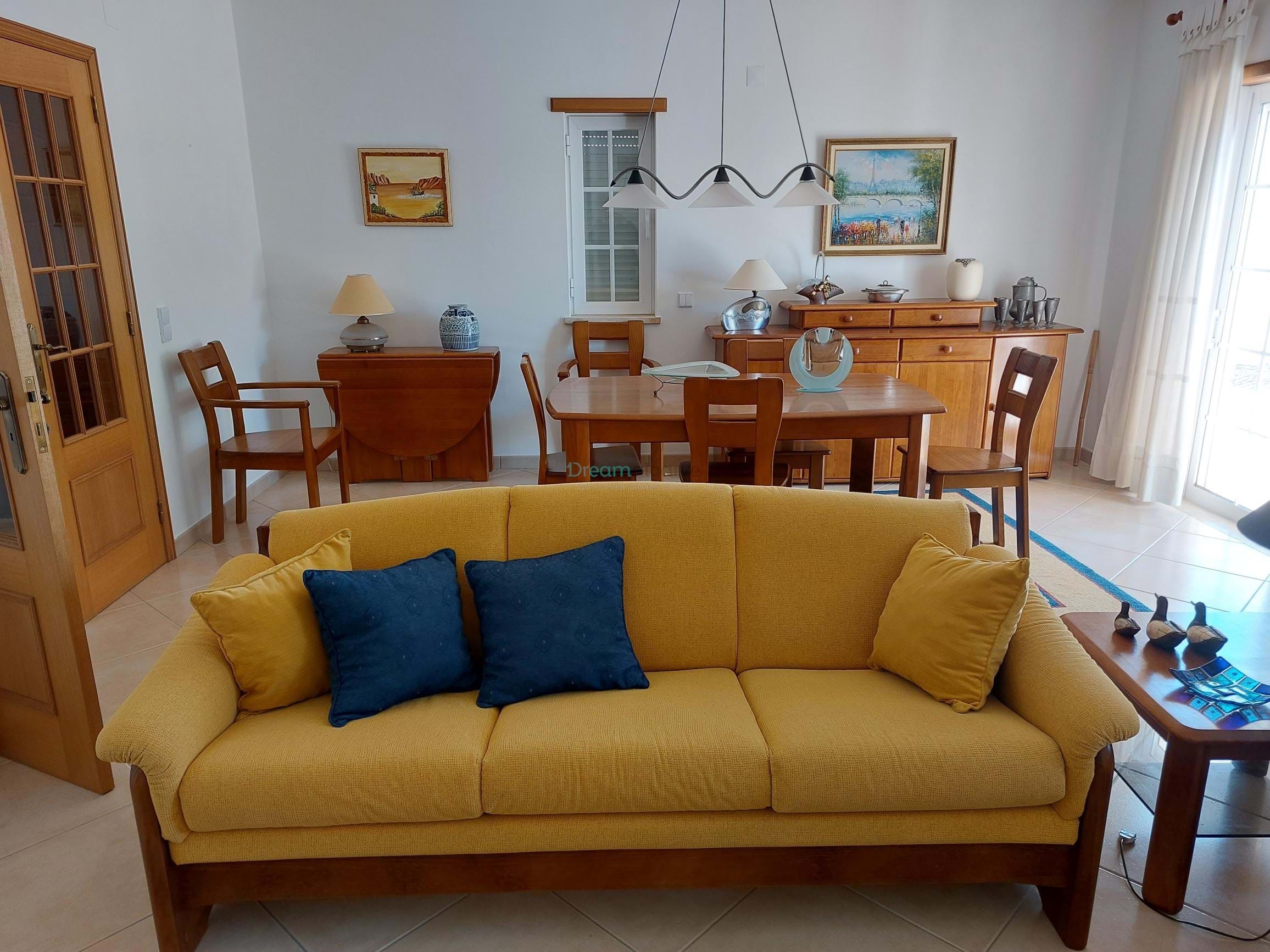 4 Bed, 3 Bath, HouseFor Sale, Lagos, Faro, 8600-282