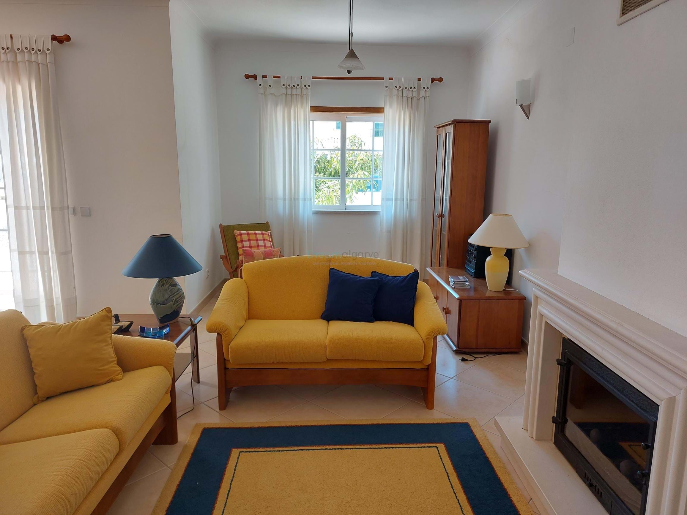 4 Bed, 3 Bath, HouseFor Sale, Lagos, Faro, 8600-282