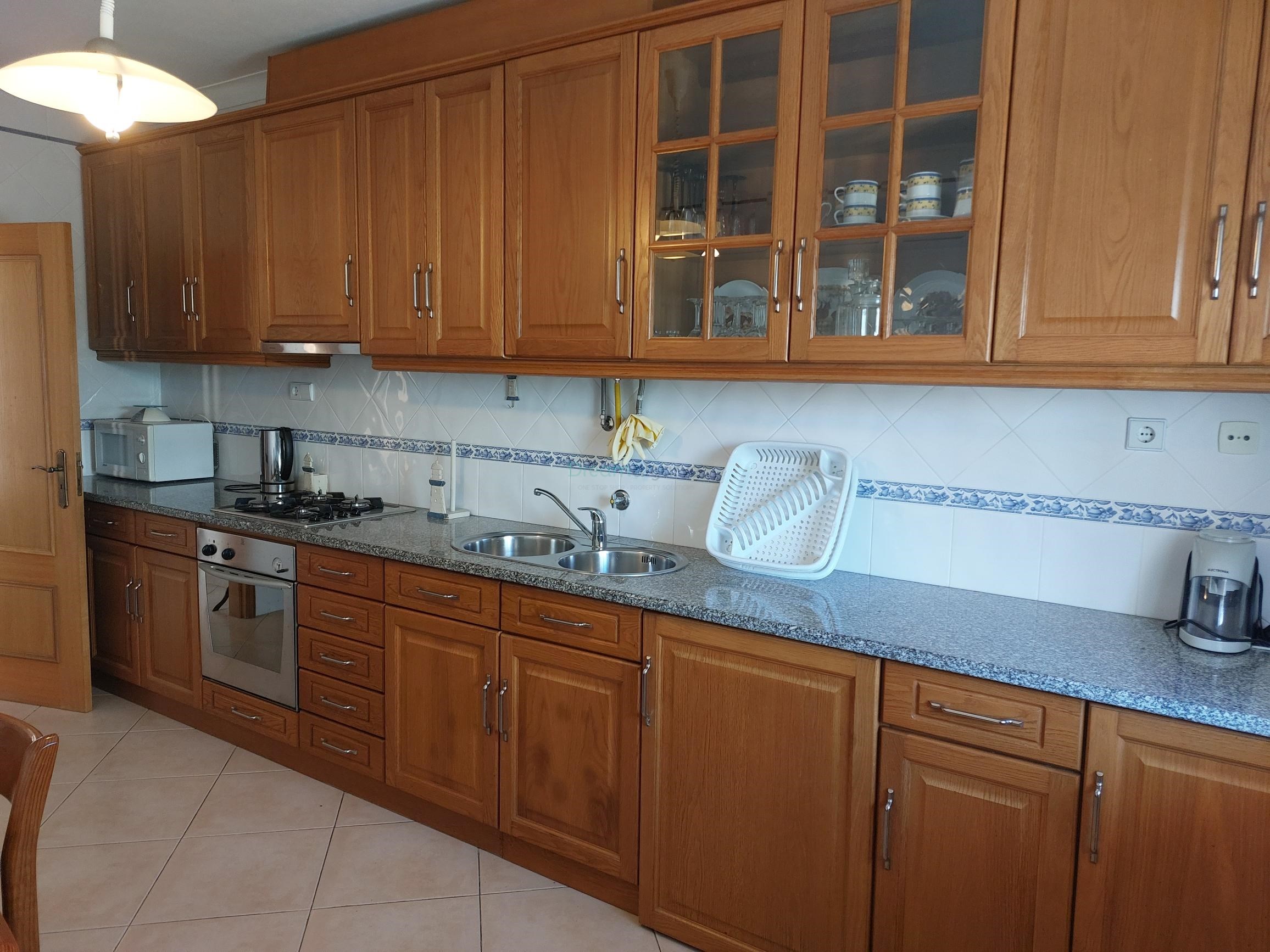 4 Bed, 3 Bath, HouseFor Sale, Lagos, Faro, 8600-282