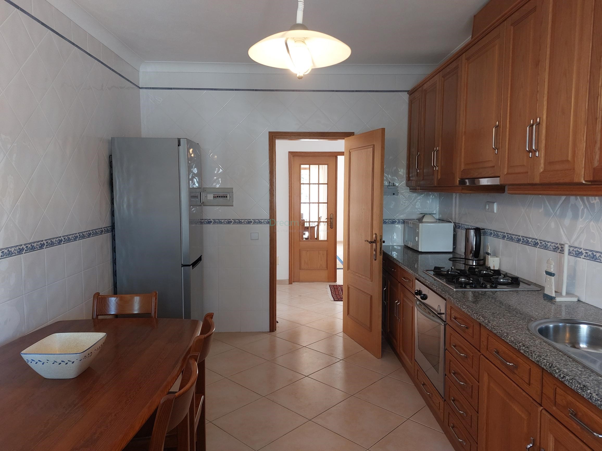 4 Bed, 3 Bath, HouseFor Sale, Lagos, Faro, 8600-282
