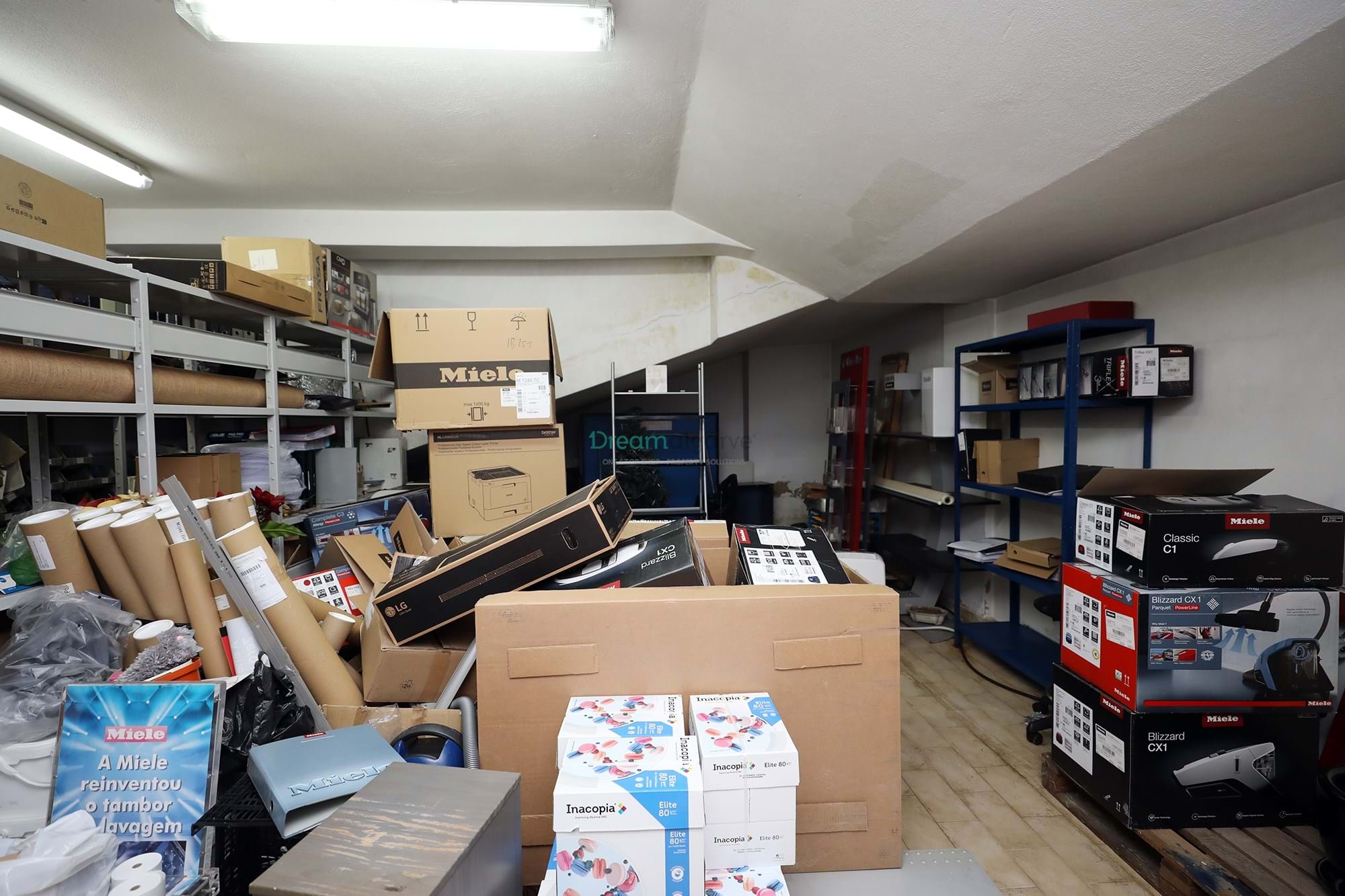 Commercial Property, For Sale