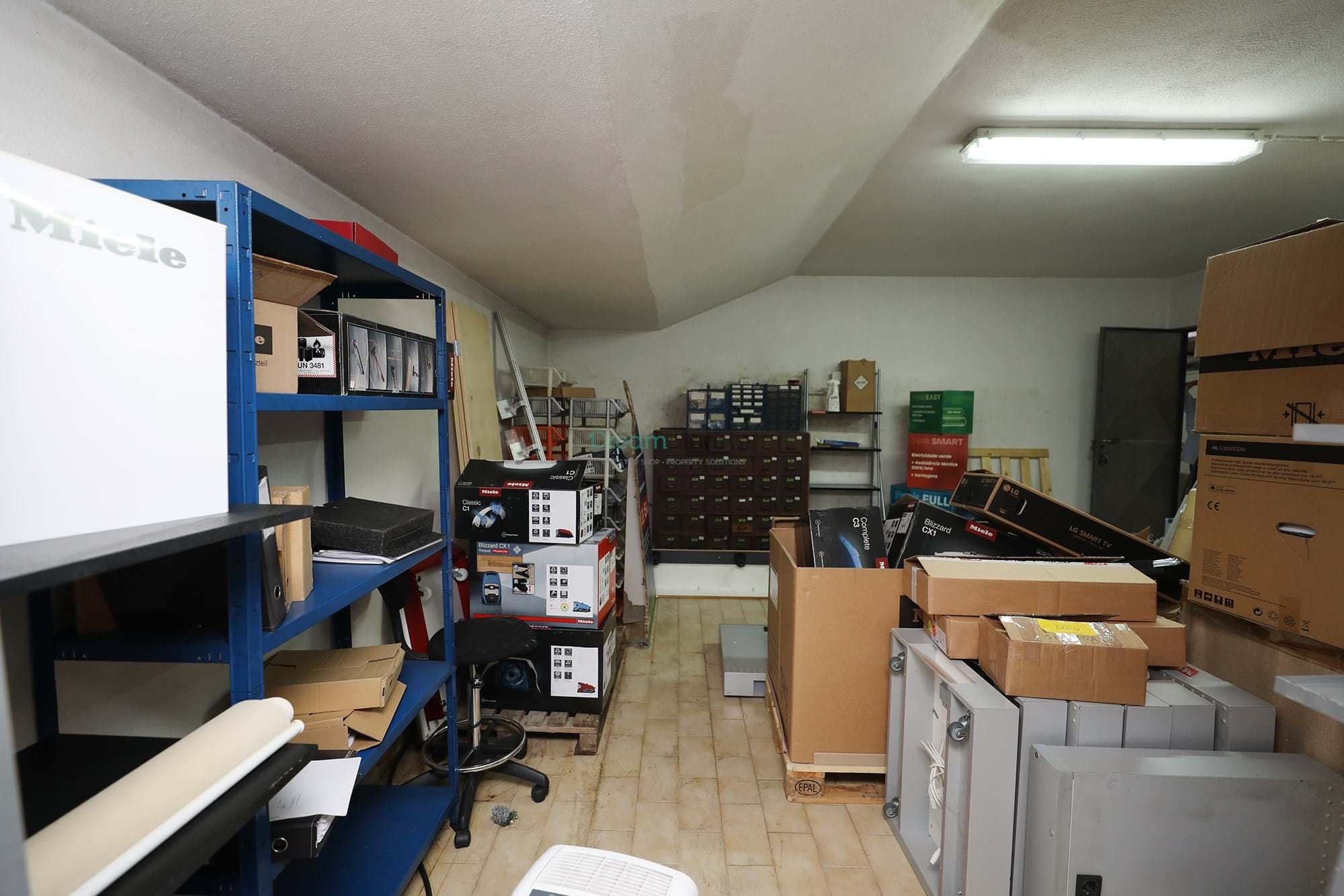 Commercial Property, For Sale