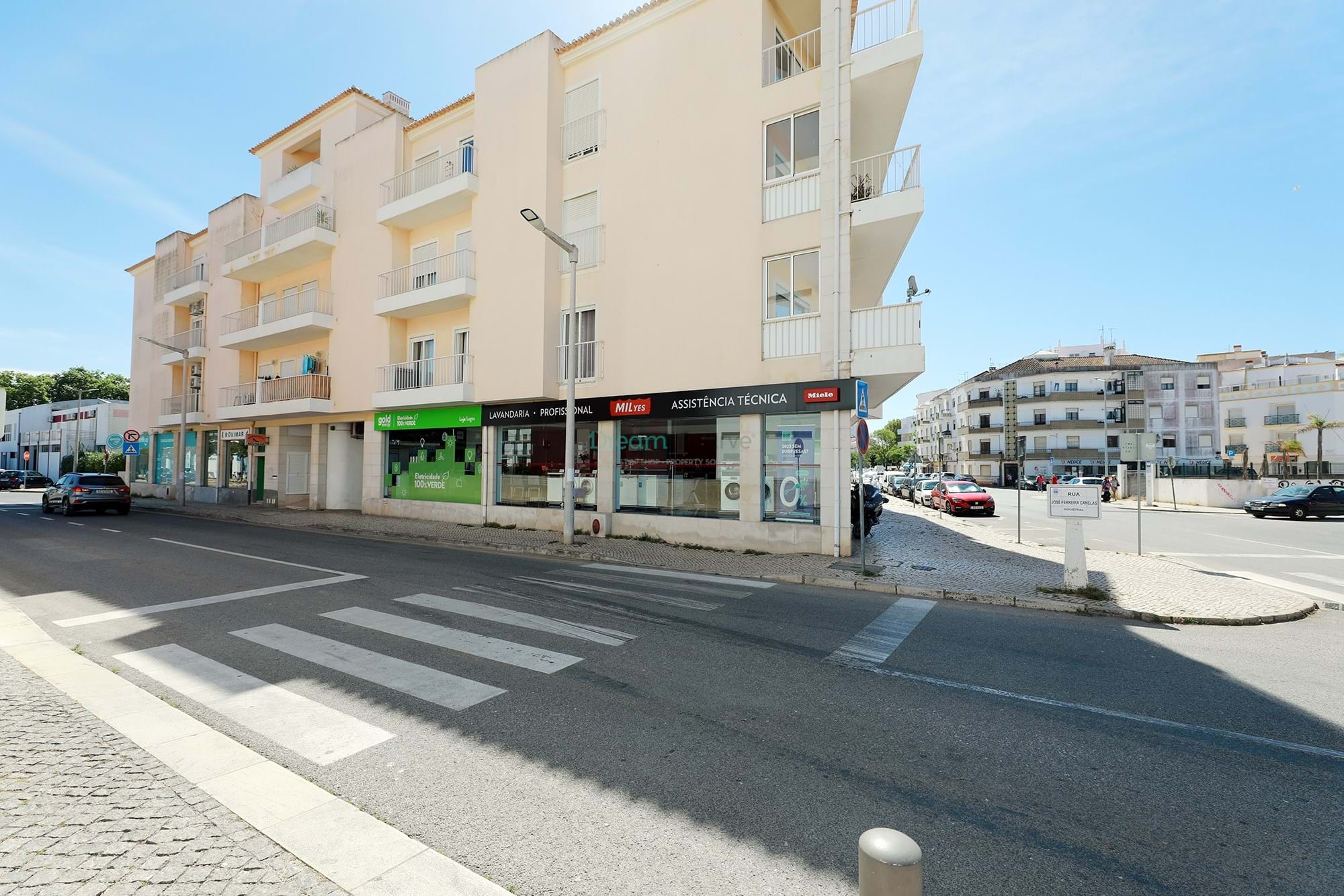 Commercial Property, For Sale