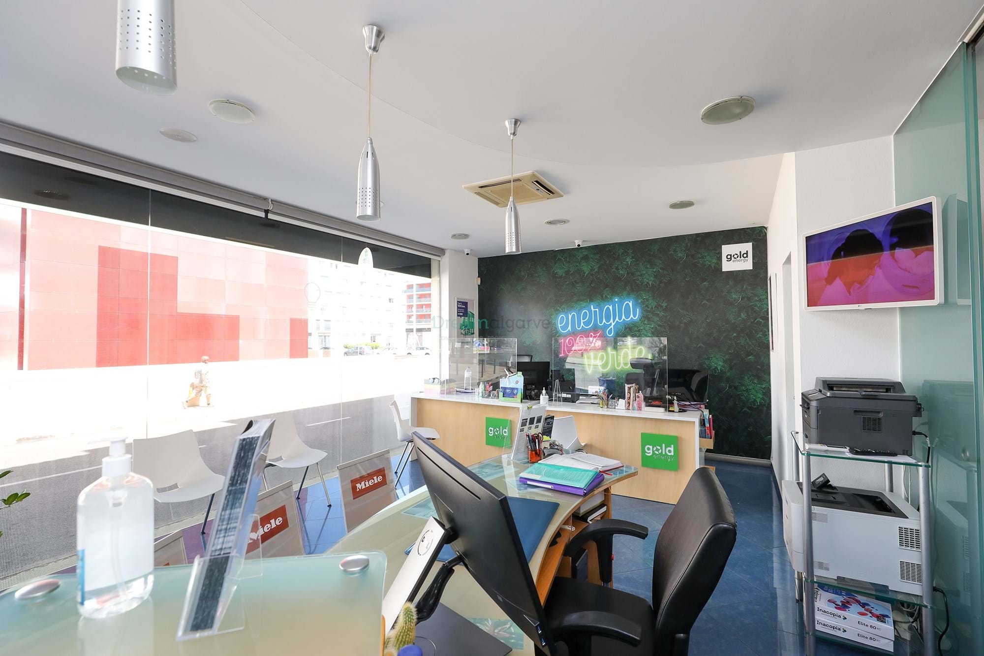 Commercial Property, For Sale