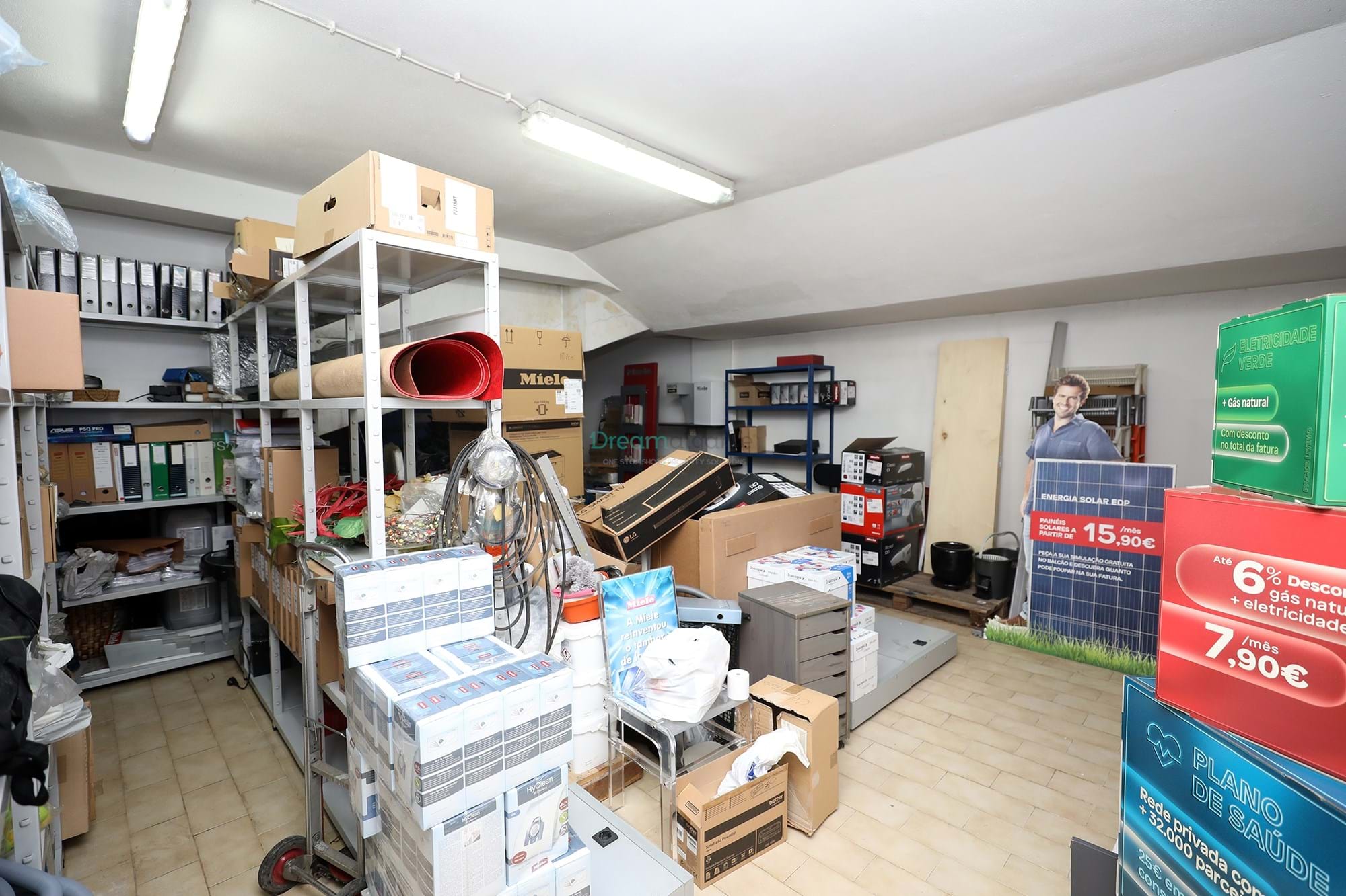 Commercial Property, For Sale