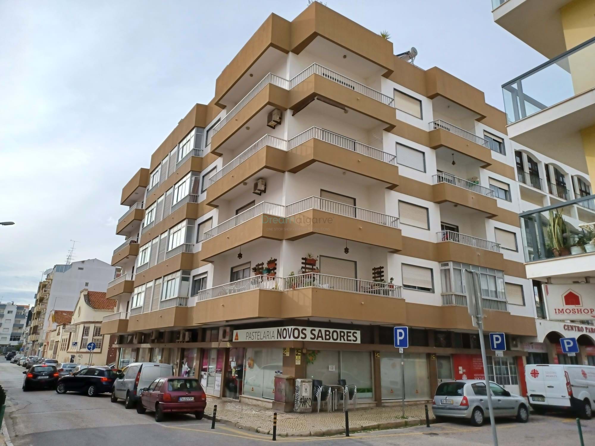 2 Bed, 2 Bath, ApartmentFor Sale, Portimao, Faro, 8500-746