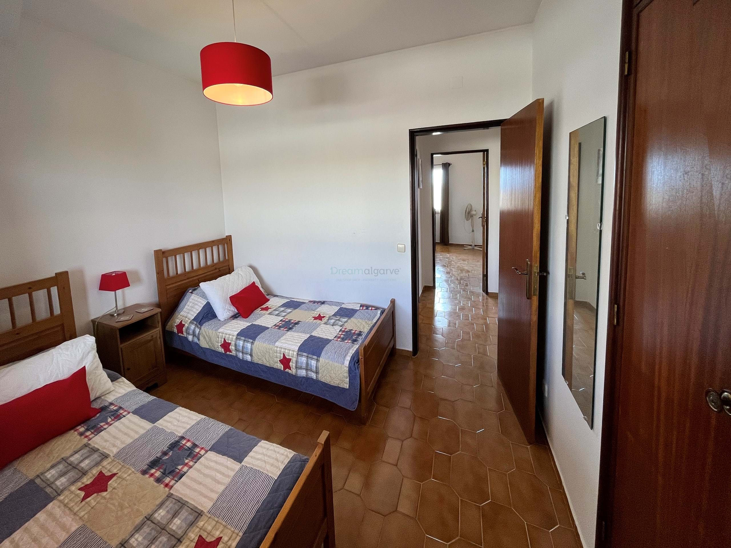 2 Bed, 2 Bath, ApartmentFor Sale, Lagos, Faro, 8600-629