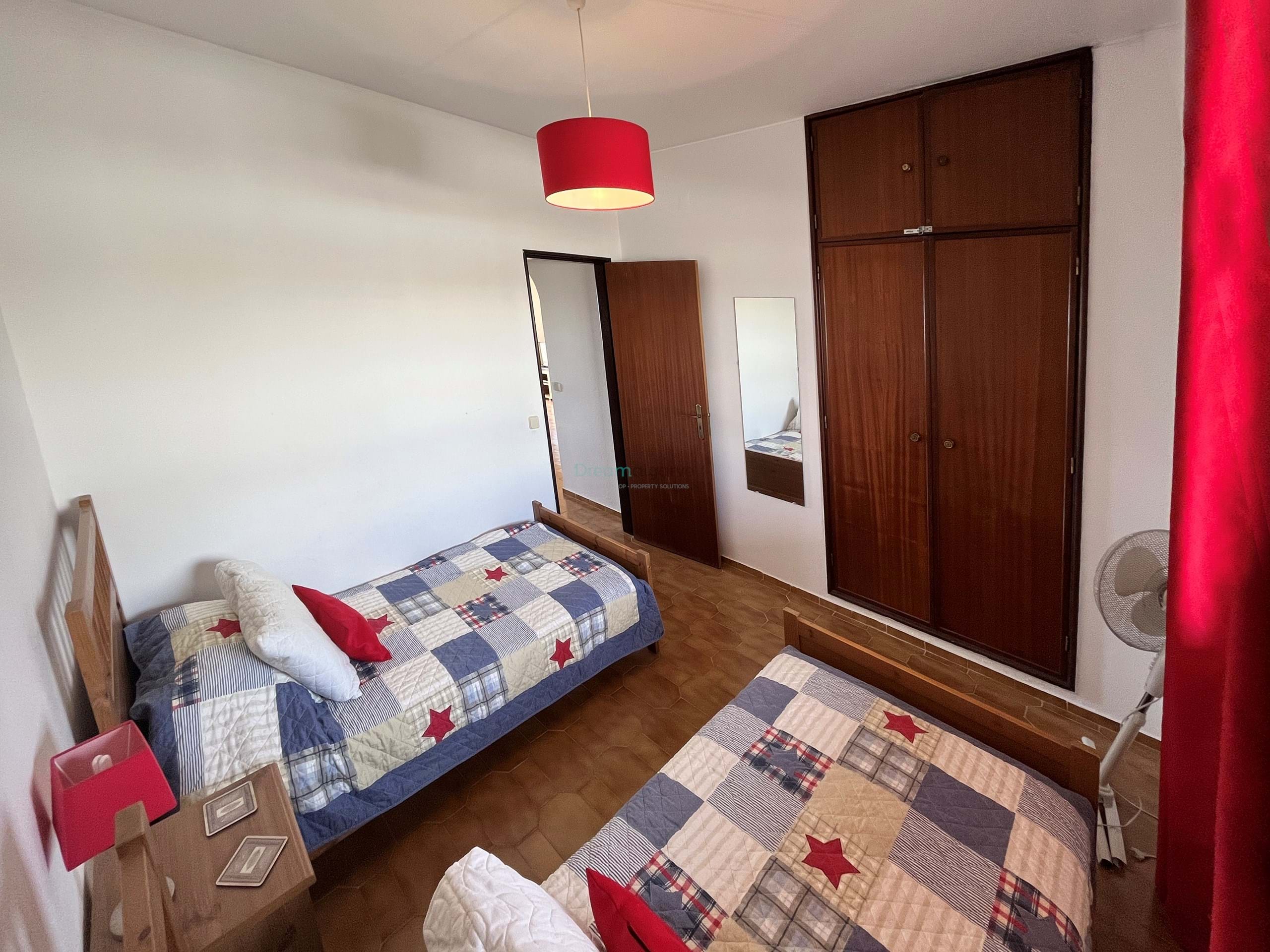 2 Bed, 2 Bath, ApartmentFor Sale, Lagos, Faro, 8600-629