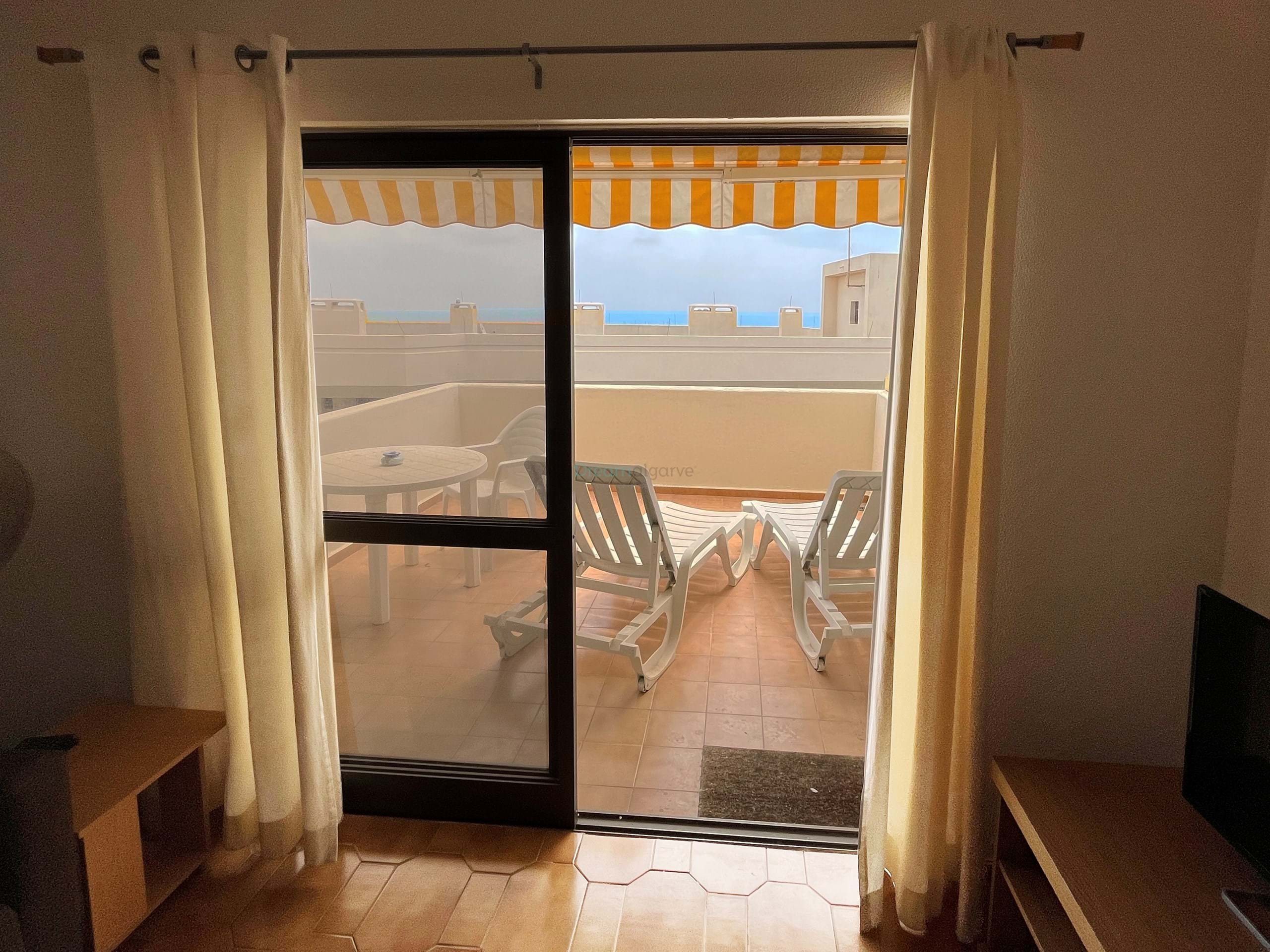 2 Bed, 2 Bath, ApartmentFor Sale, Lagos, Faro, 8600-629