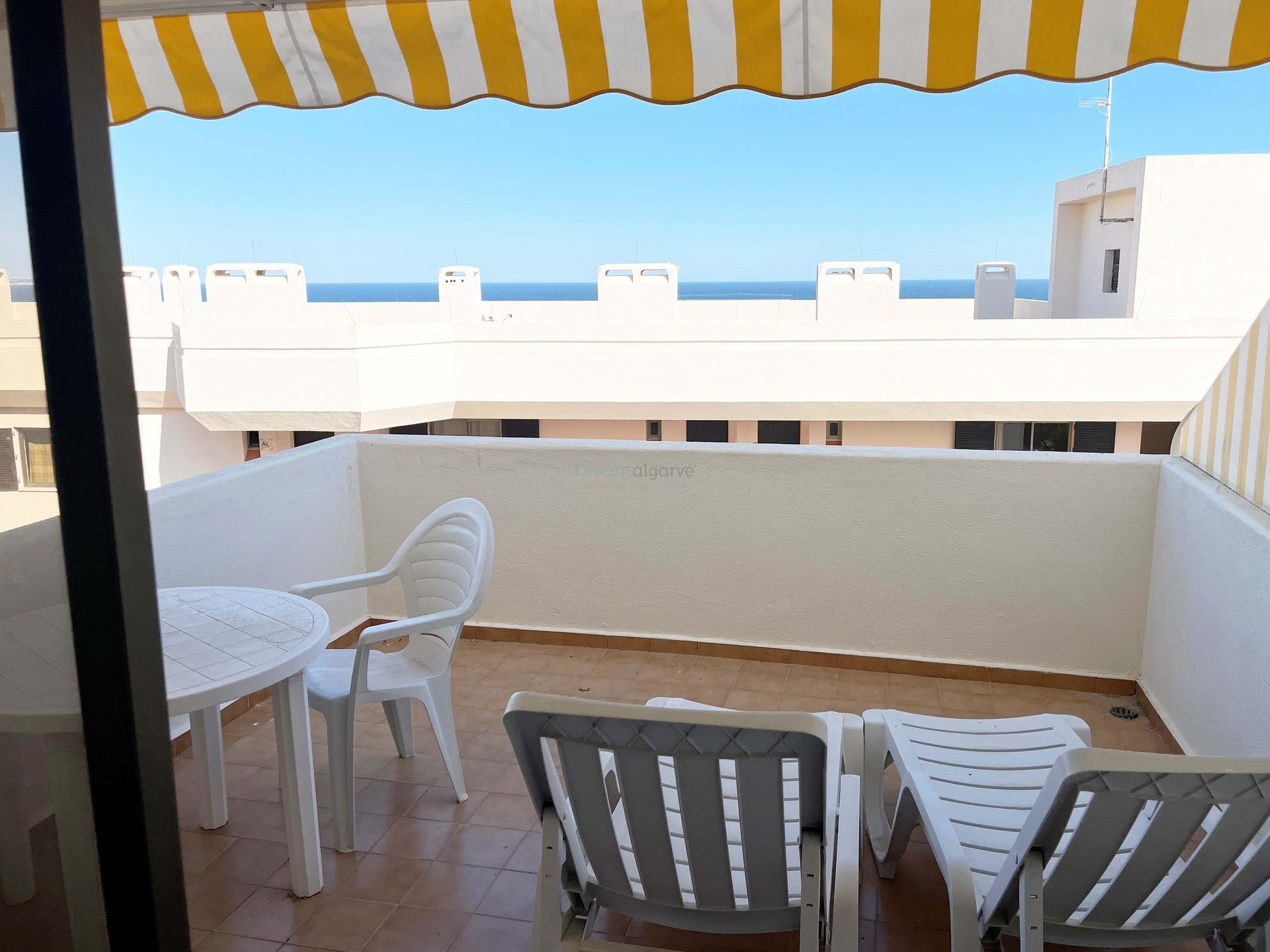 2 Bed, 2 Bath, ApartmentFor Sale, Lagos, Faro, 8600-629