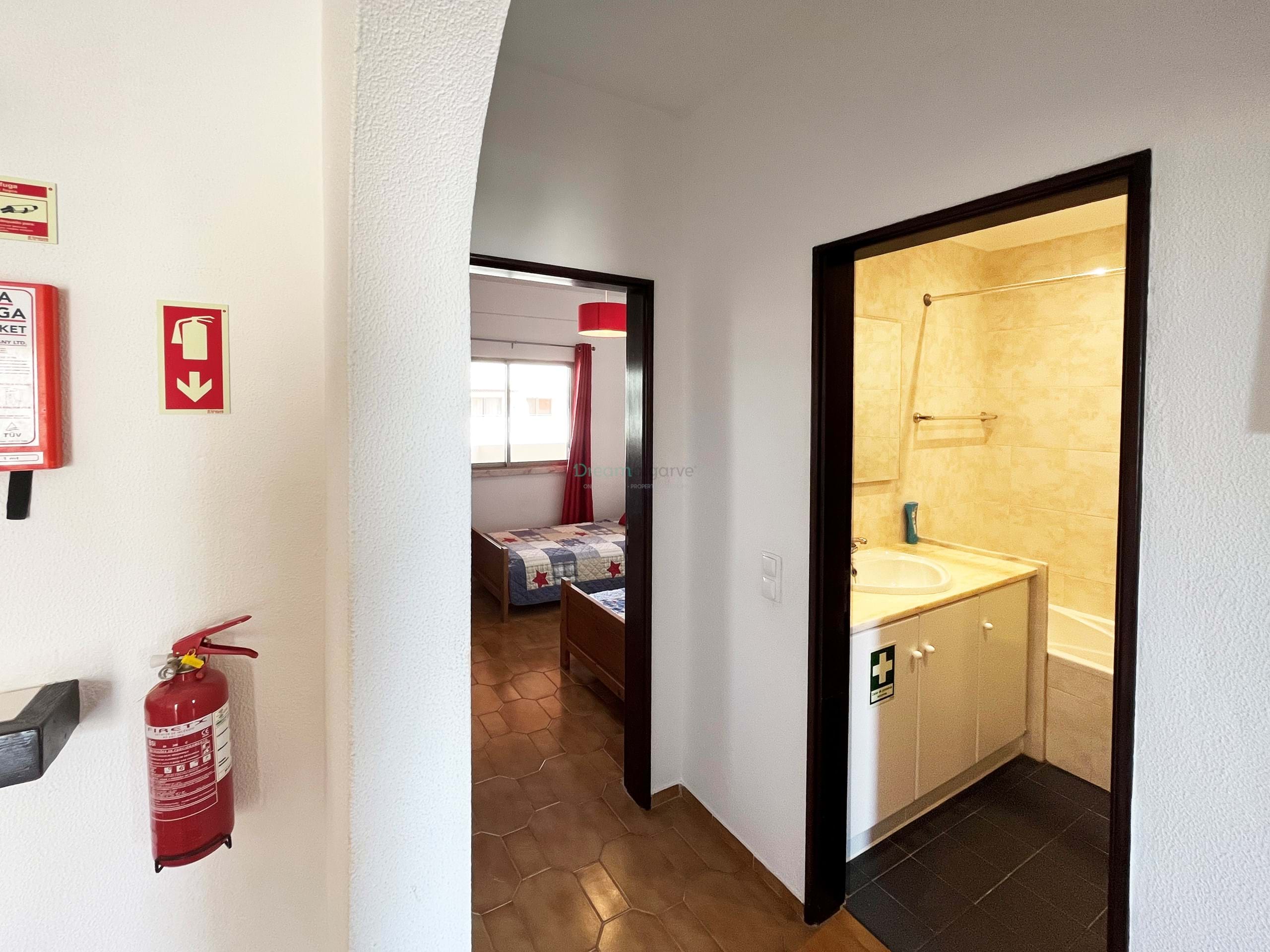 2 Bed, 2 Bath, ApartmentFor Sale, Lagos, Faro, 8600-629