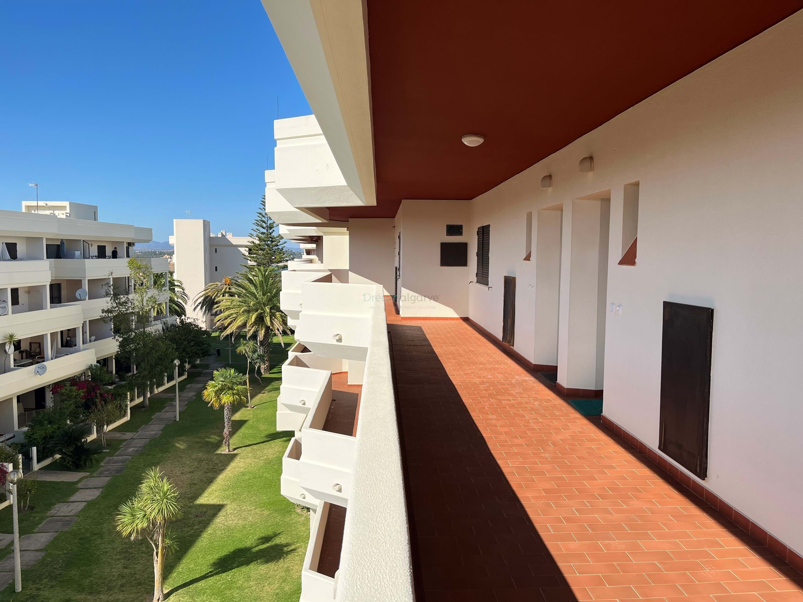 2 Bed, 2 Bath, ApartmentFor Sale, Lagos, Faro, 8600-629