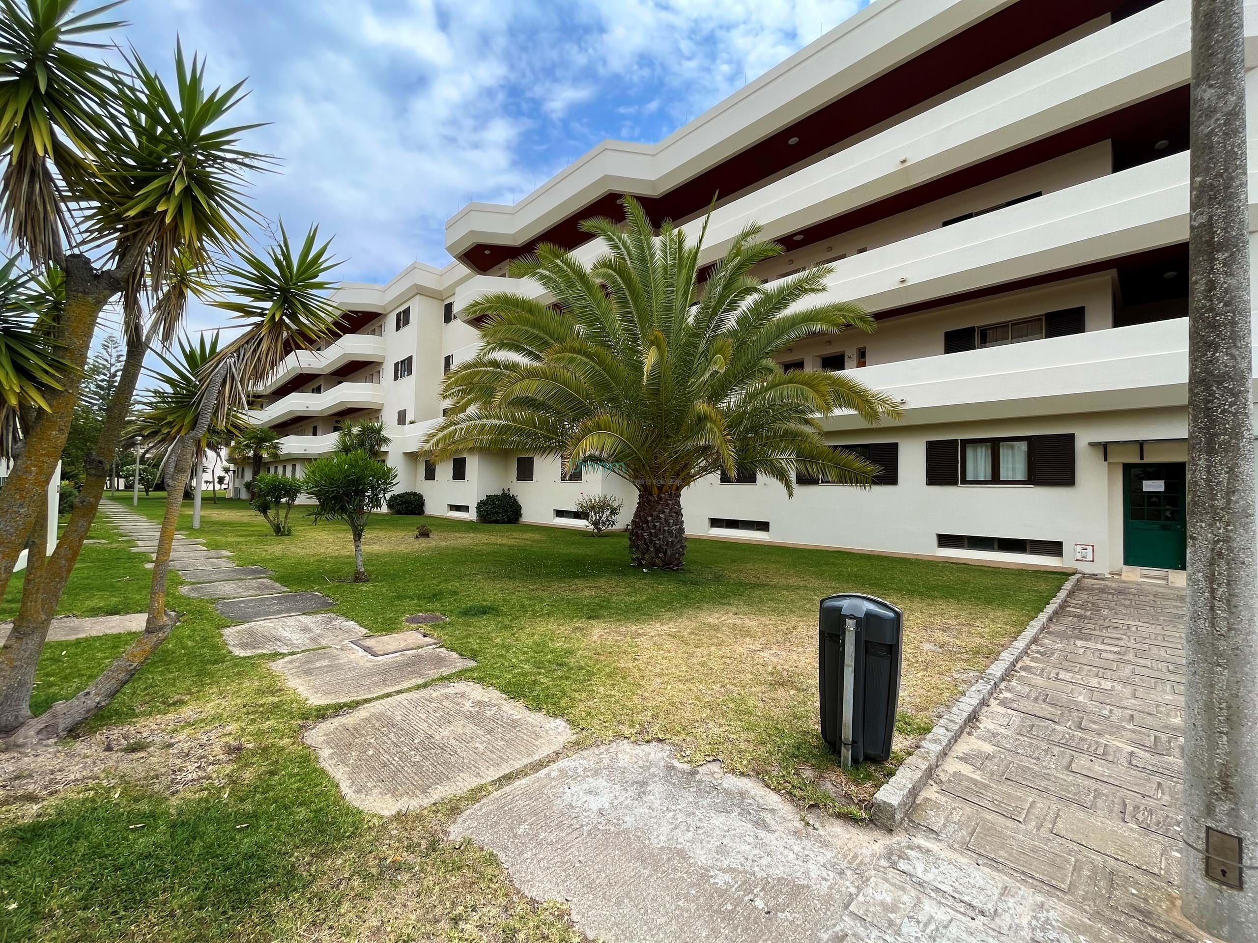 2 Bed, 2 Bath, ApartmentFor Sale, Lagos, Faro, 8600-629
