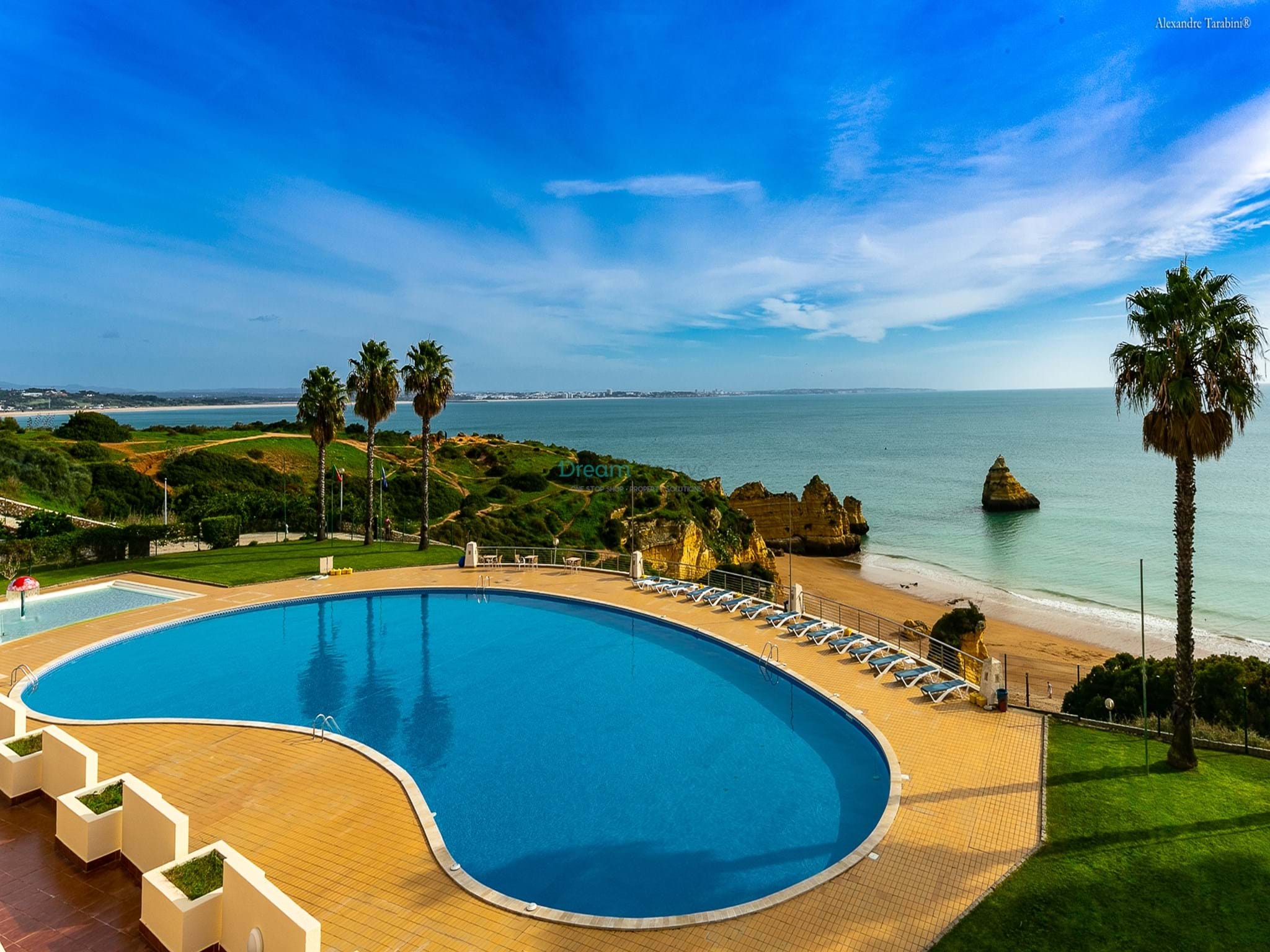 2 Bed, 2 Bath, ApartmentFor Sale, Lagos, Faro, 8600-629