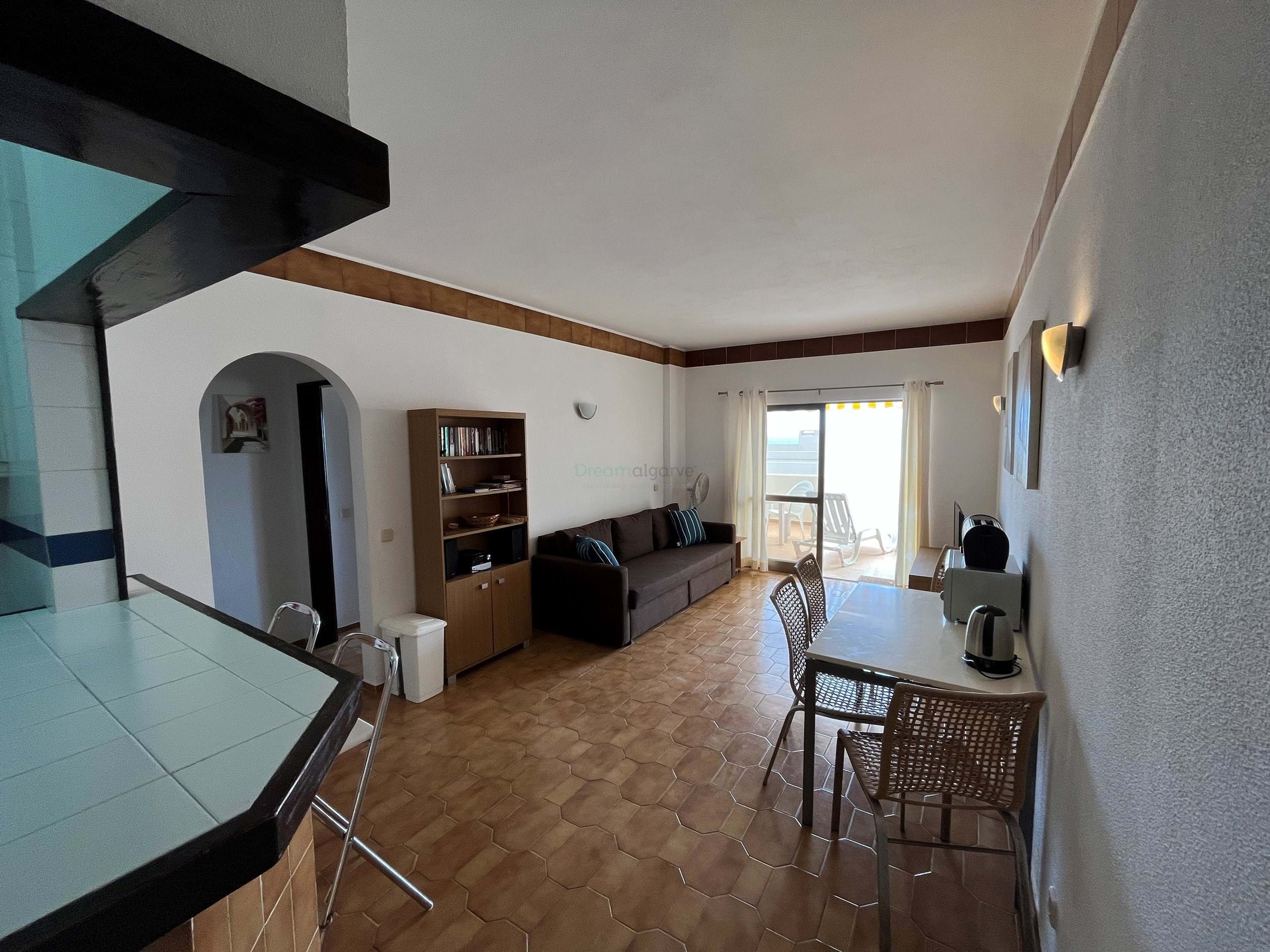 2 Bed, 2 Bath, ApartmentFor Sale, Lagos, Faro, 8600-629