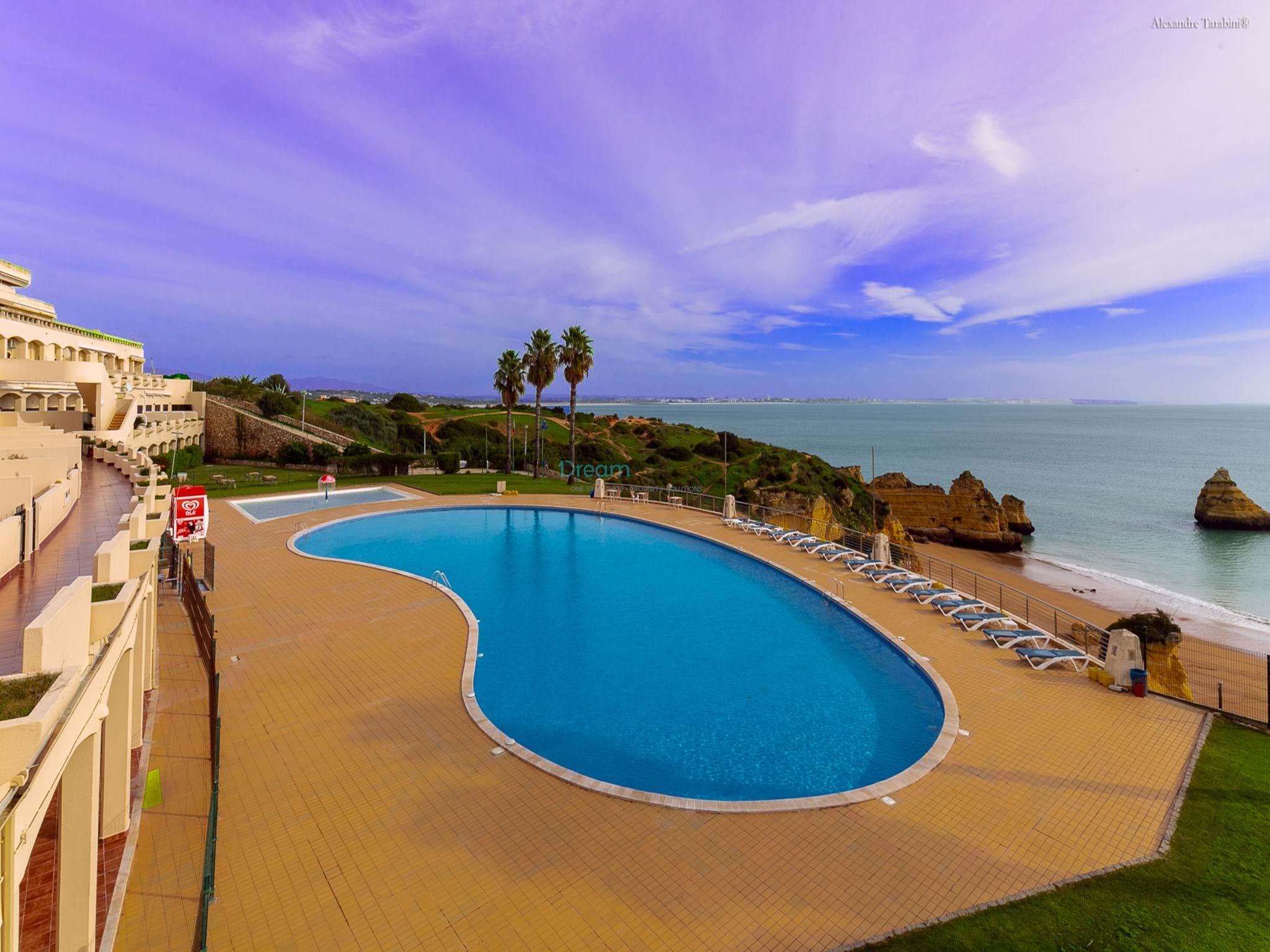 2 Bed, 2 Bath, ApartmentFor Sale, Lagos, Faro, 8600-629