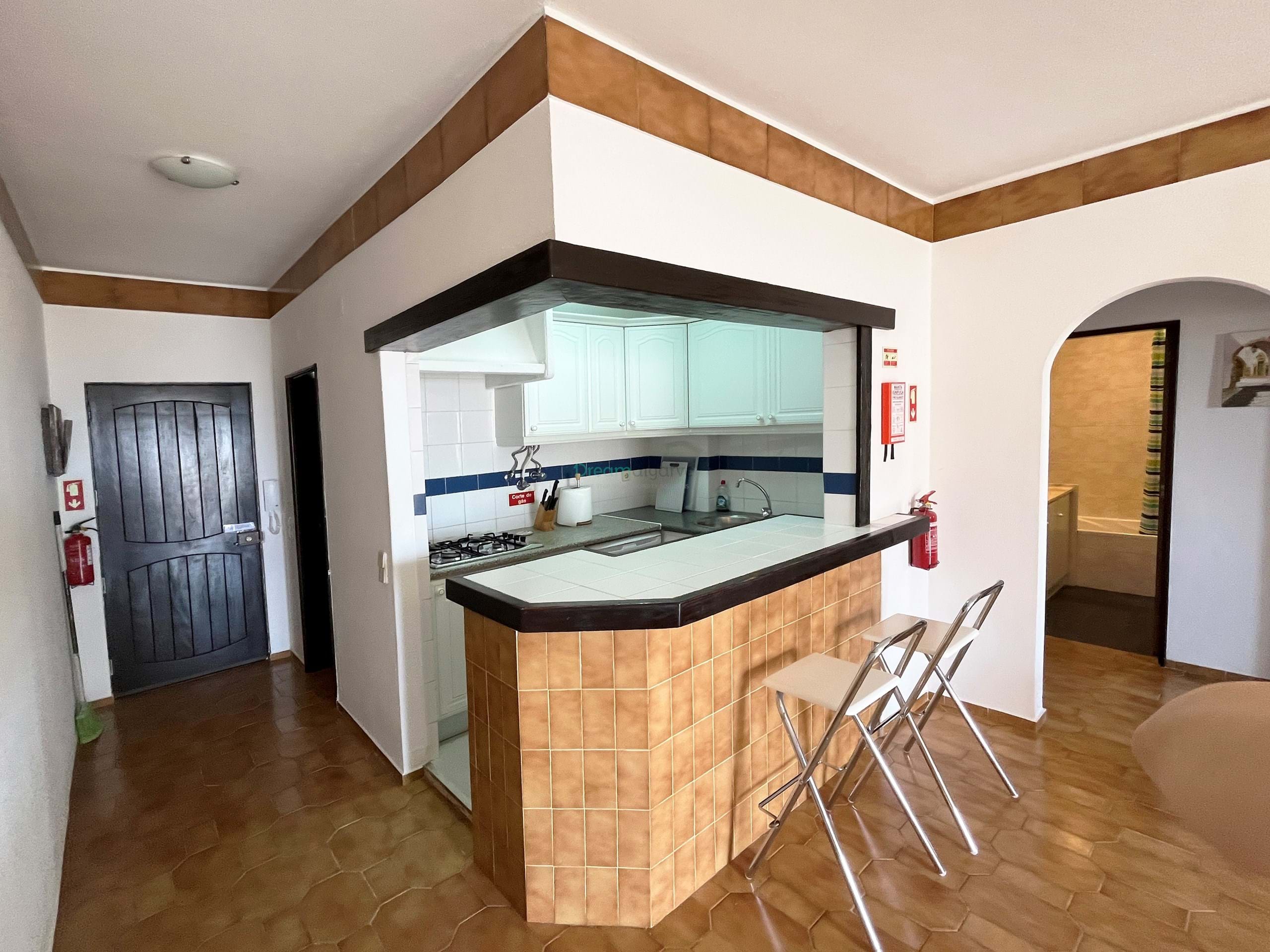 2 Bed, 2 Bath, ApartmentFor Sale, Lagos, Faro, 8600-629