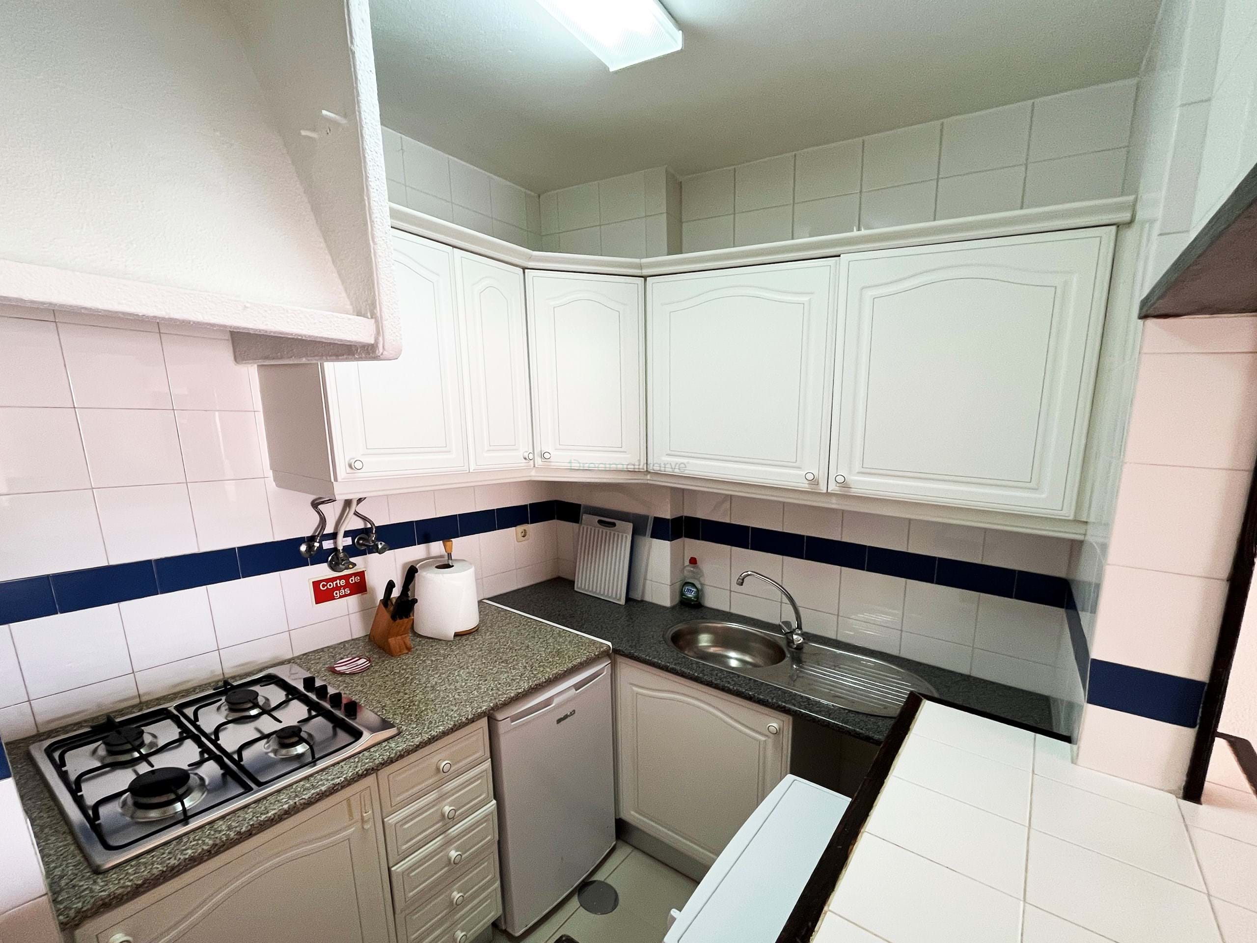 2 Bed, 2 Bath, ApartmentFor Sale, Lagos, Faro, 8600-629