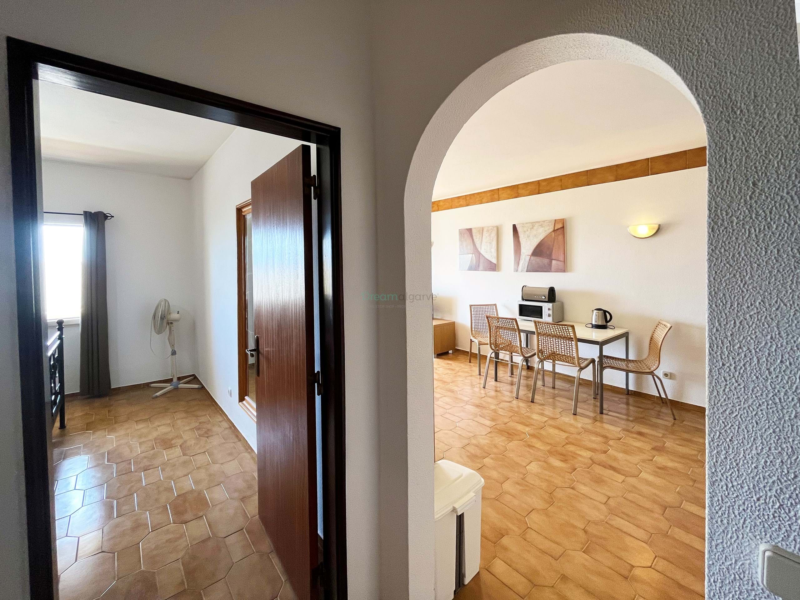 2 Bed, 2 Bath, ApartmentFor Sale, Lagos, Faro, 8600-629