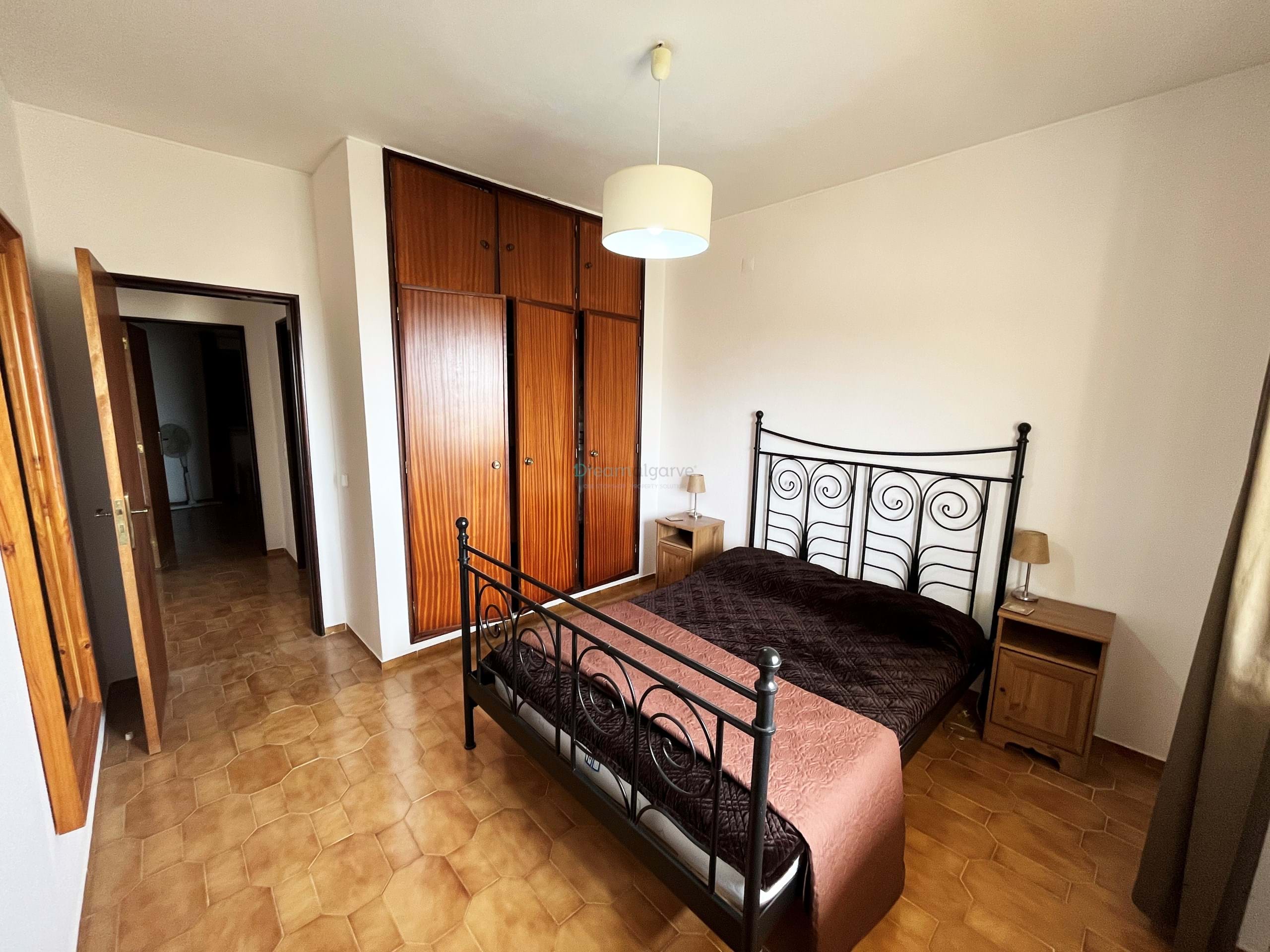 2 Bed, 2 Bath, ApartmentFor Sale, Lagos, Faro, 8600-629