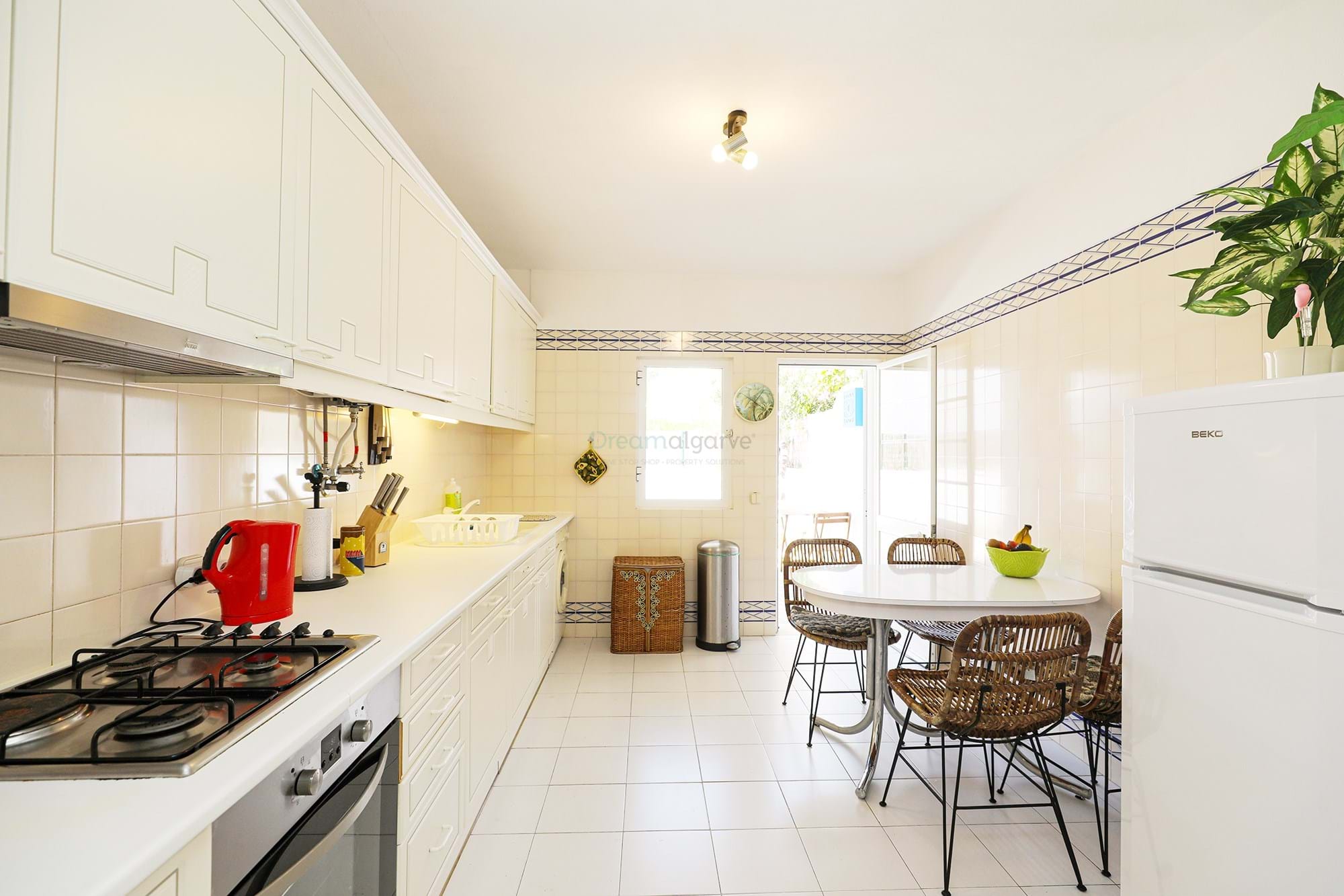 2 Bed, 3 Bath, HouseFor Sale, Lagos, Faro, 8600-282