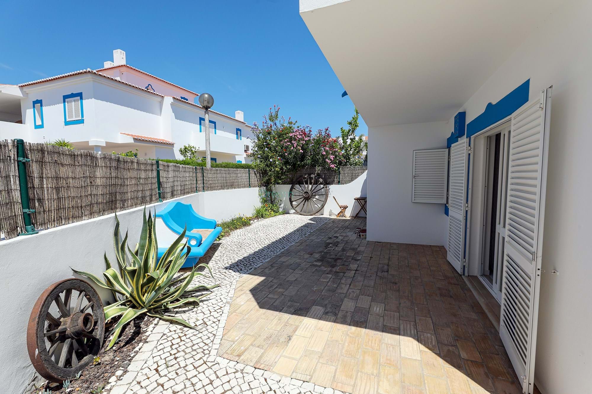 2 Bed, 3 Bath, HouseFor Sale, Lagos, Faro, 8600-282