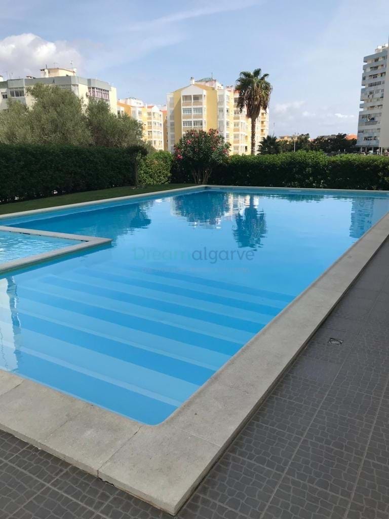 1 Bed, 1 Bath, ApartmentFor Sale, Portimao, Faro, 8500-833