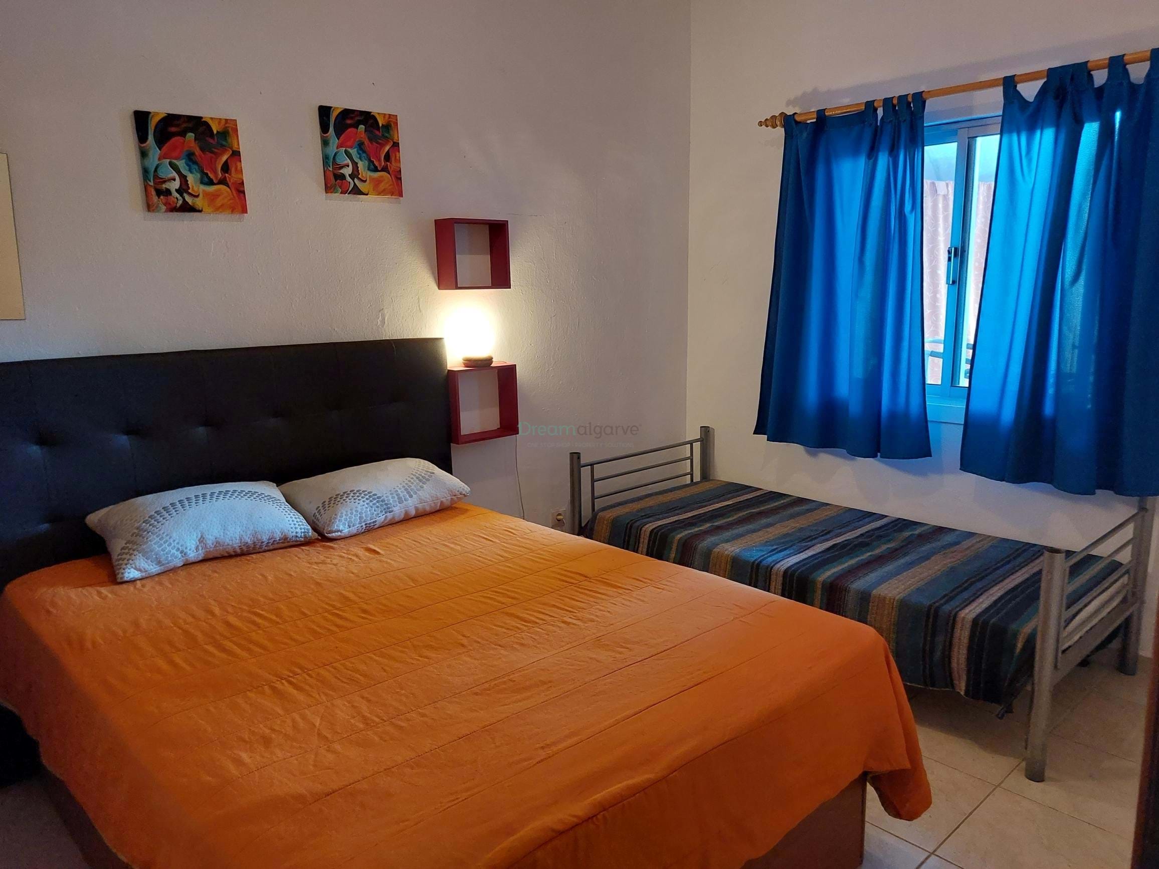 5 Bed, 3 Bath, HouseFor Sale, Lagos, Faro, 8600-708