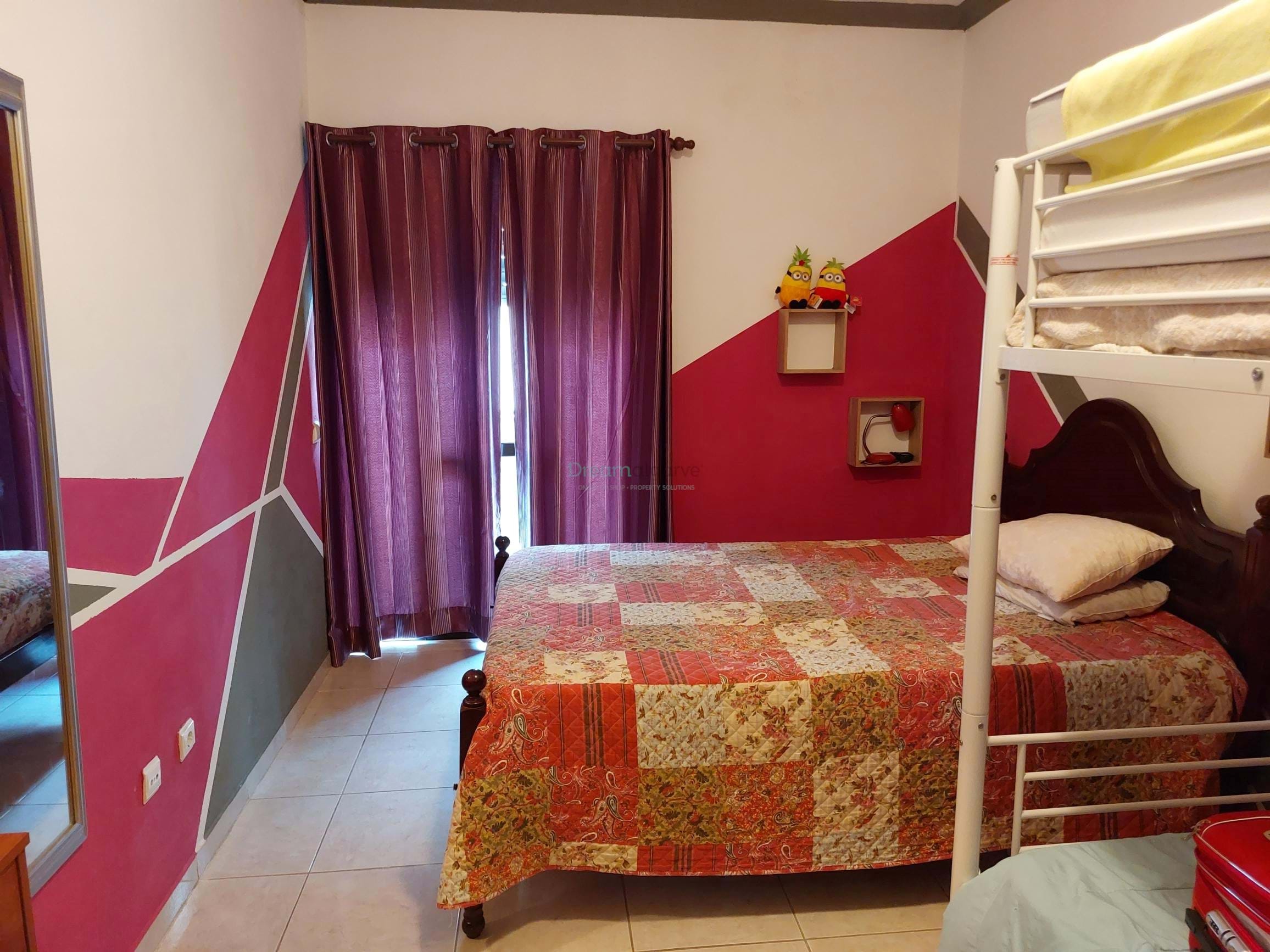 5 Bed, 3 Bath, HouseFor Sale, Lagos, Faro, 8600-708