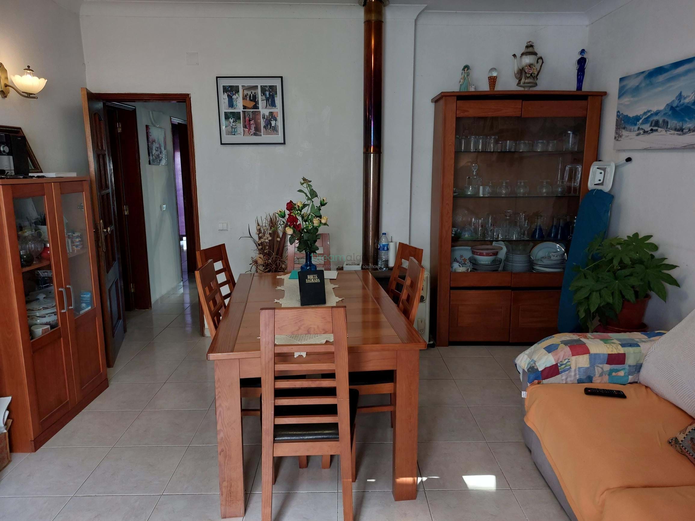 5 Bed, 3 Bath, HouseFor Sale, Lagos, Faro, 8600-708