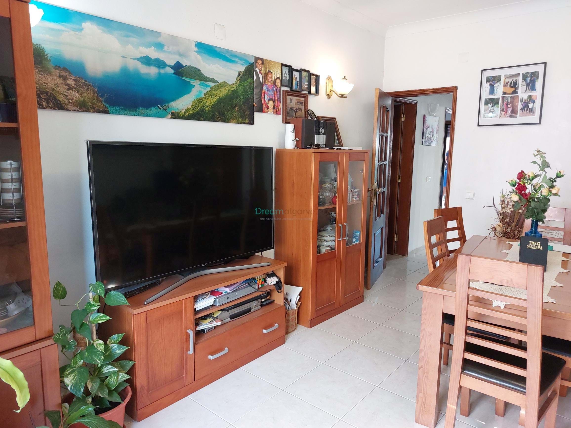 5 Bed, 3 Bath, HouseFor Sale, Lagos, Faro, 8600-708