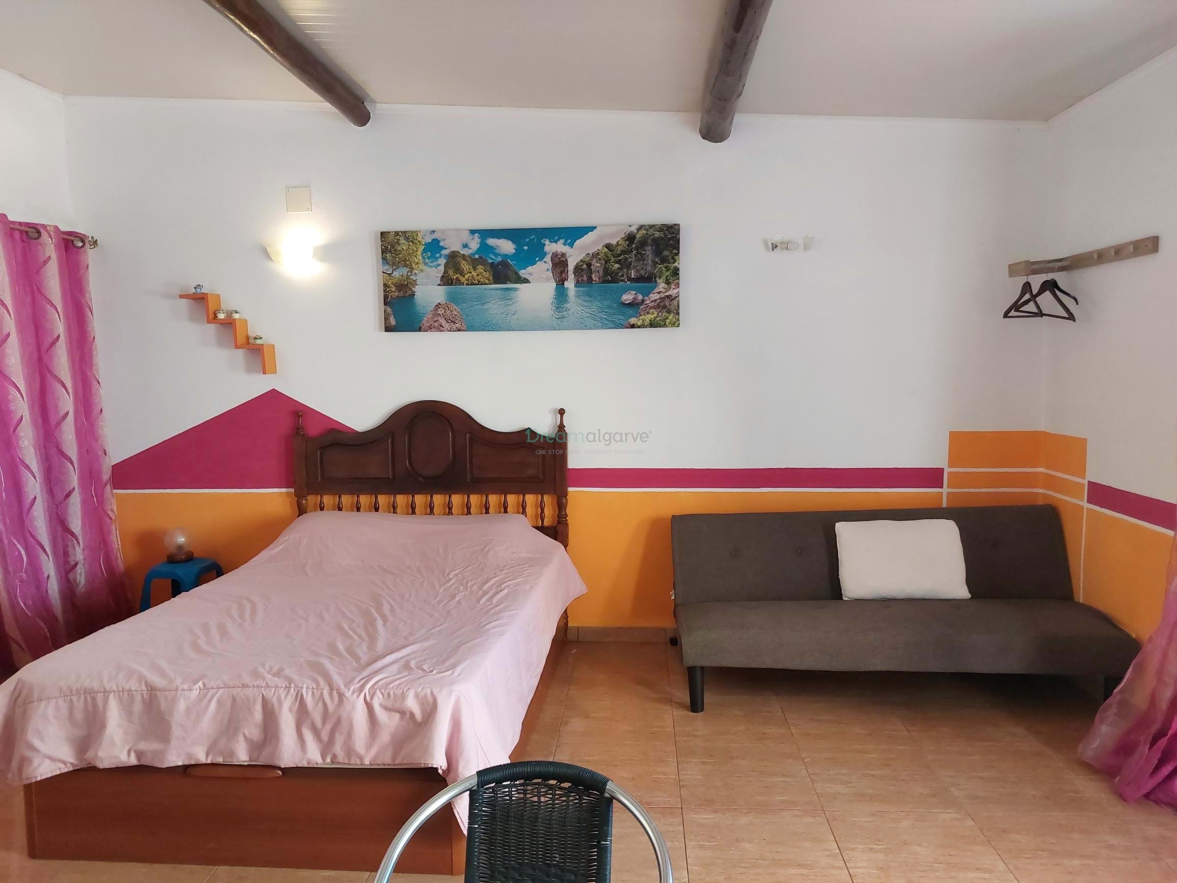 5 Bed, 3 Bath, HouseFor Sale, Lagos, Faro, 8600-708