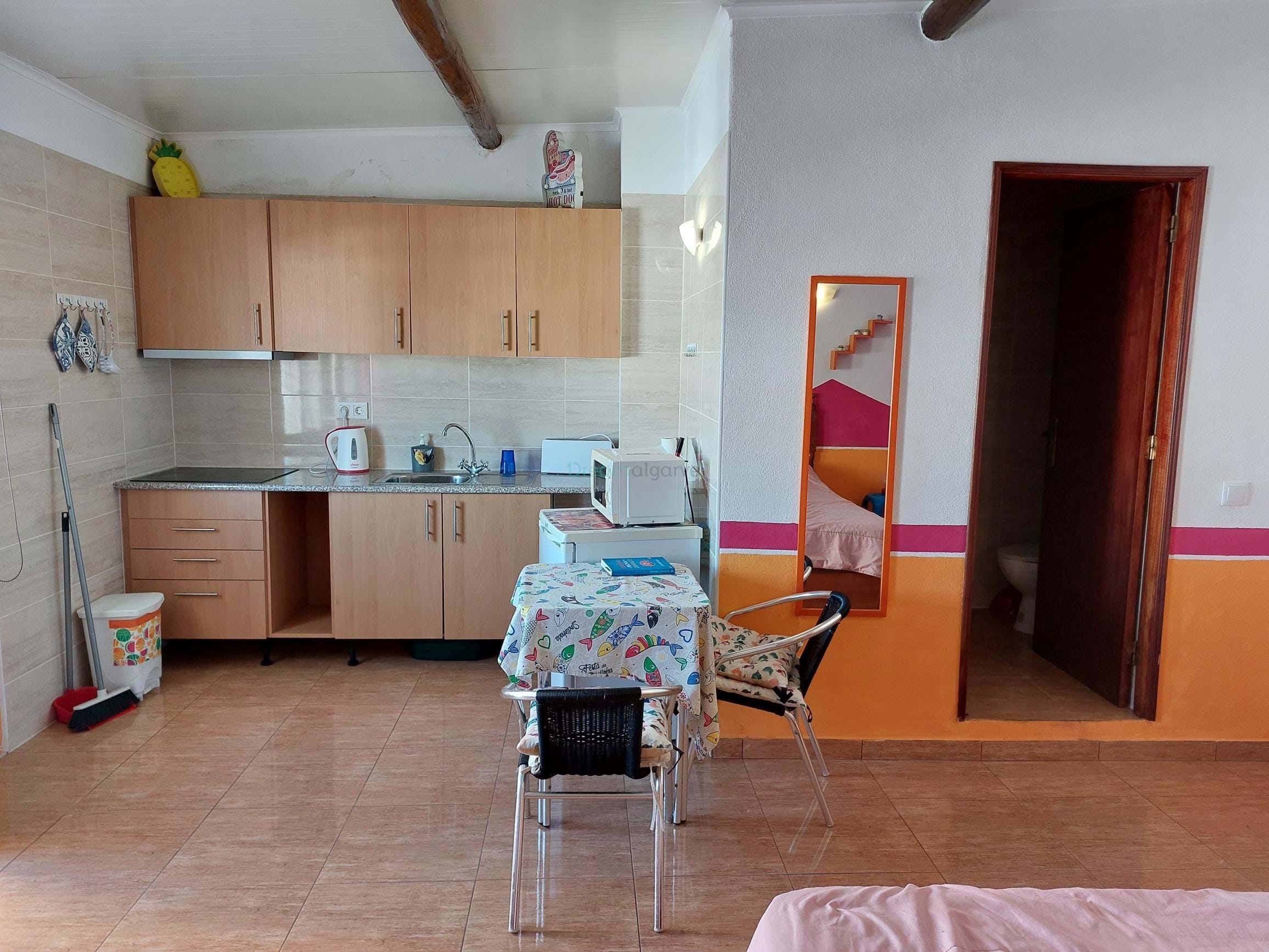 5 Bed, 3 Bath, HouseFor Sale, Lagos, Faro, 8600-708