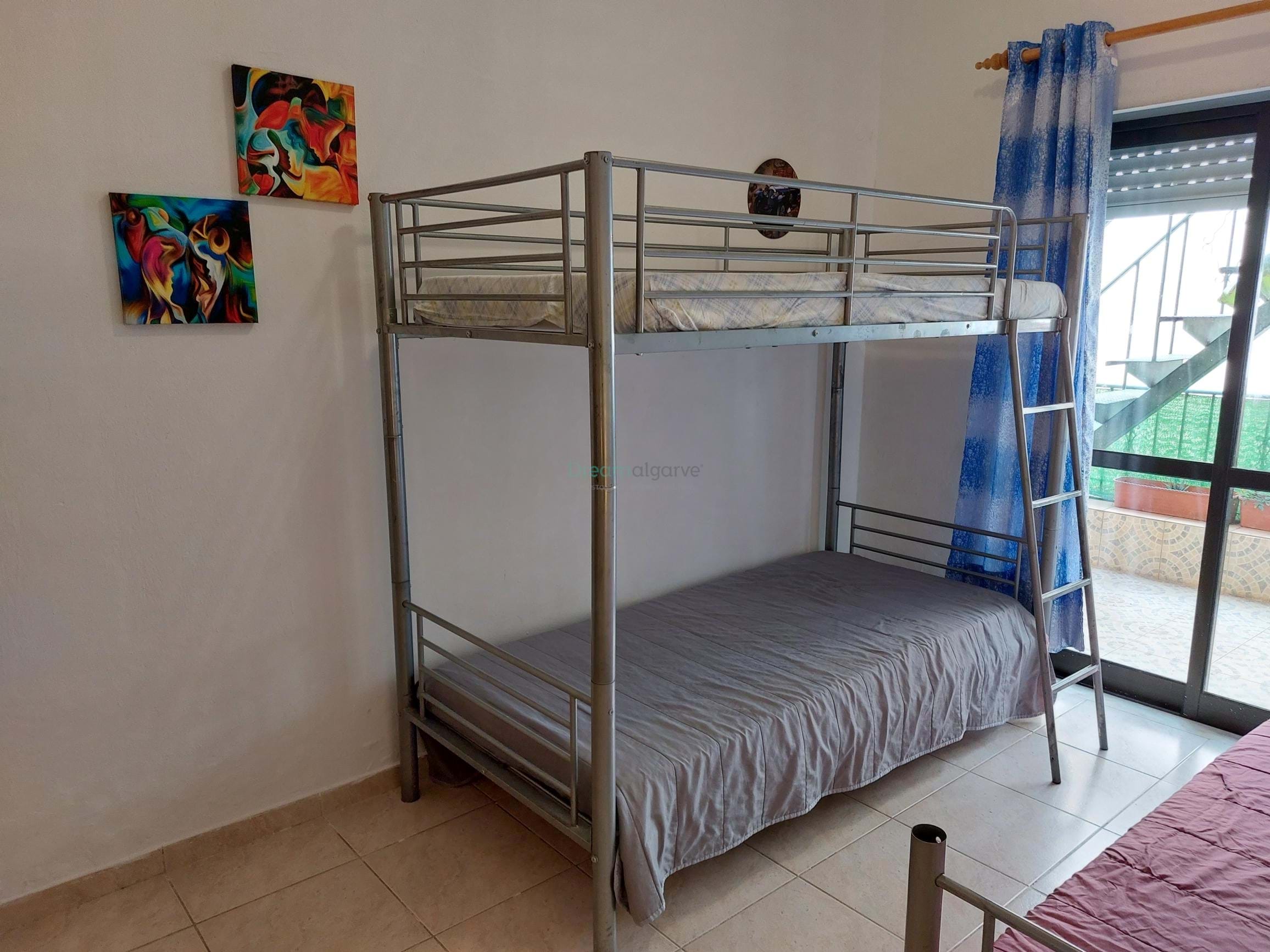 5 Bed, 3 Bath, HouseFor Sale, Lagos, Faro, 8600-708