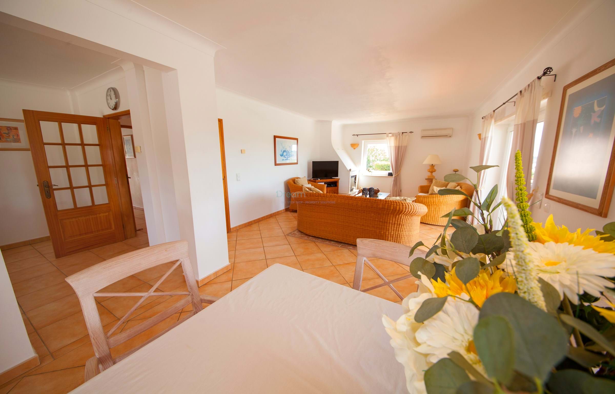 6 Bed, 4 Bath, HouseFor Sale, Lagos, Faro, 8600-250