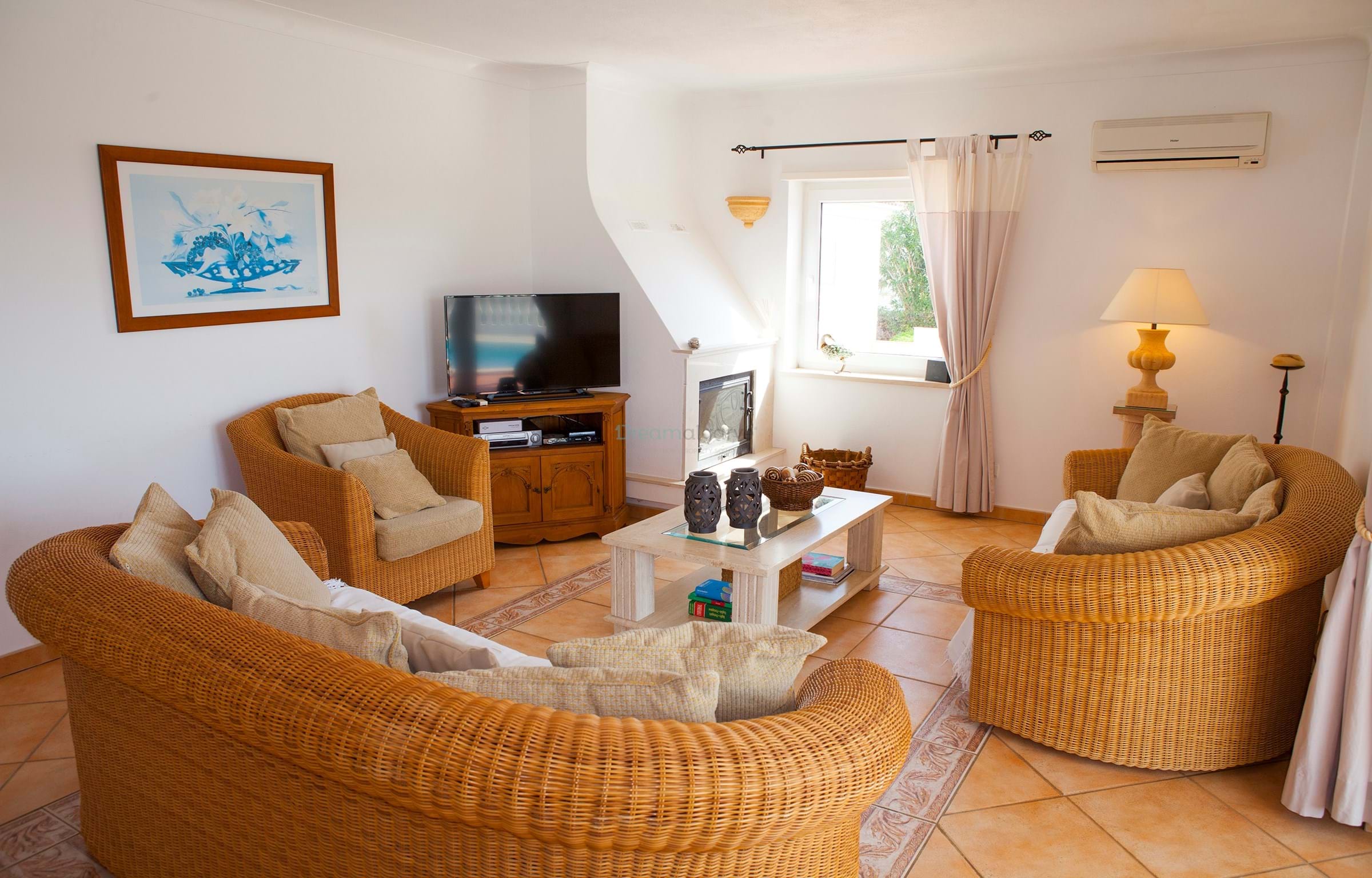 6 Bed, 4 Bath, HouseFor Sale, Lagos, Faro, 8600-250