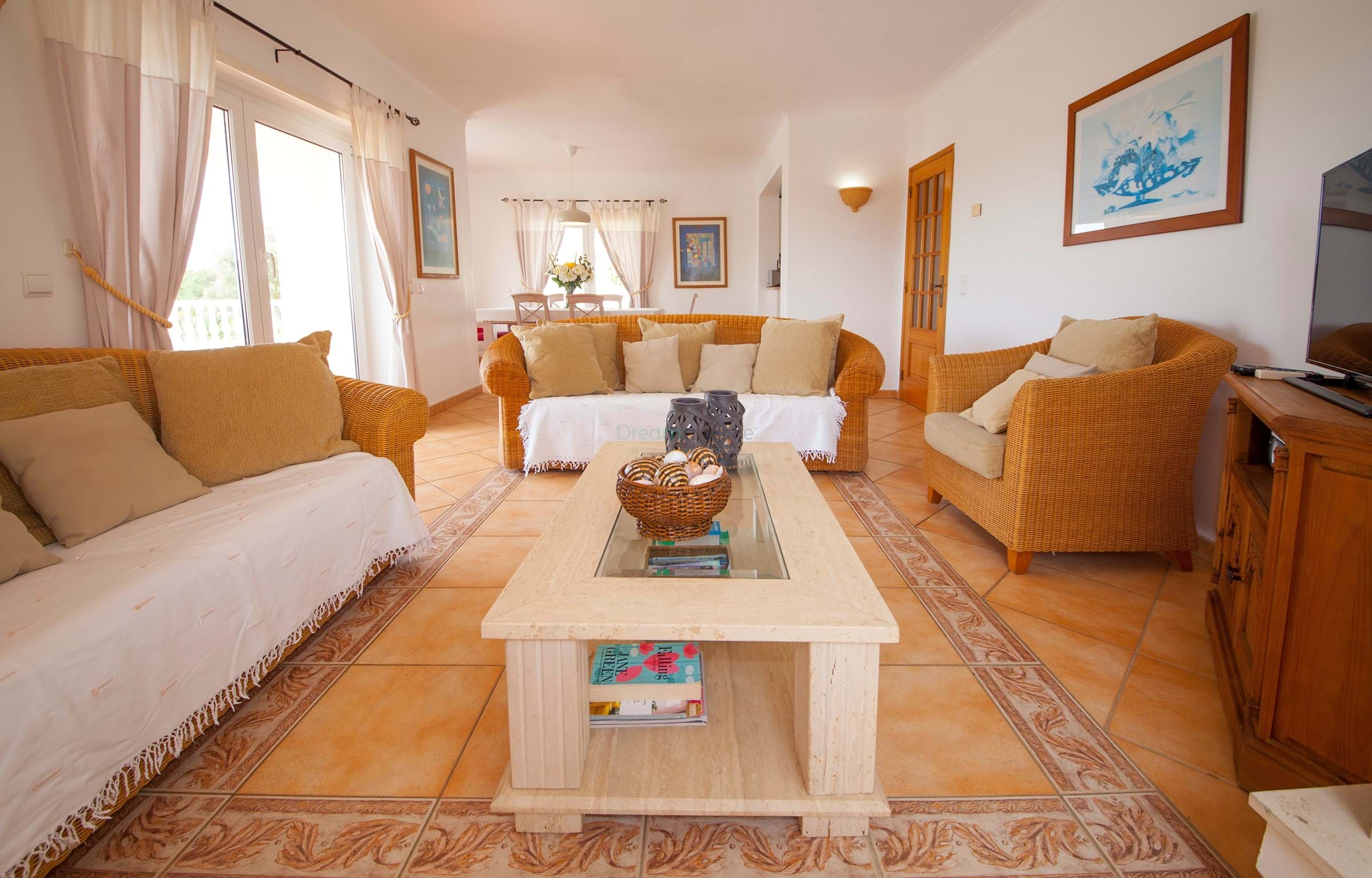 6 Bed, 4 Bath, HouseFor Sale, Lagos, Faro, 8600-250