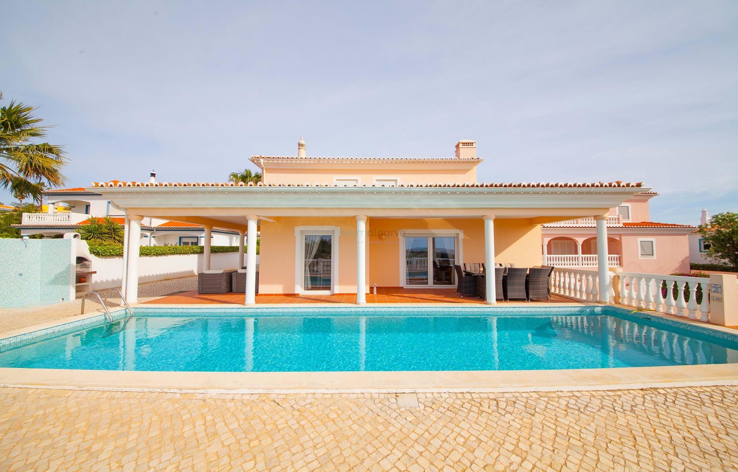 6 Bed, 4 Bath, HouseFor Sale, Lagos, Faro, 8600-250