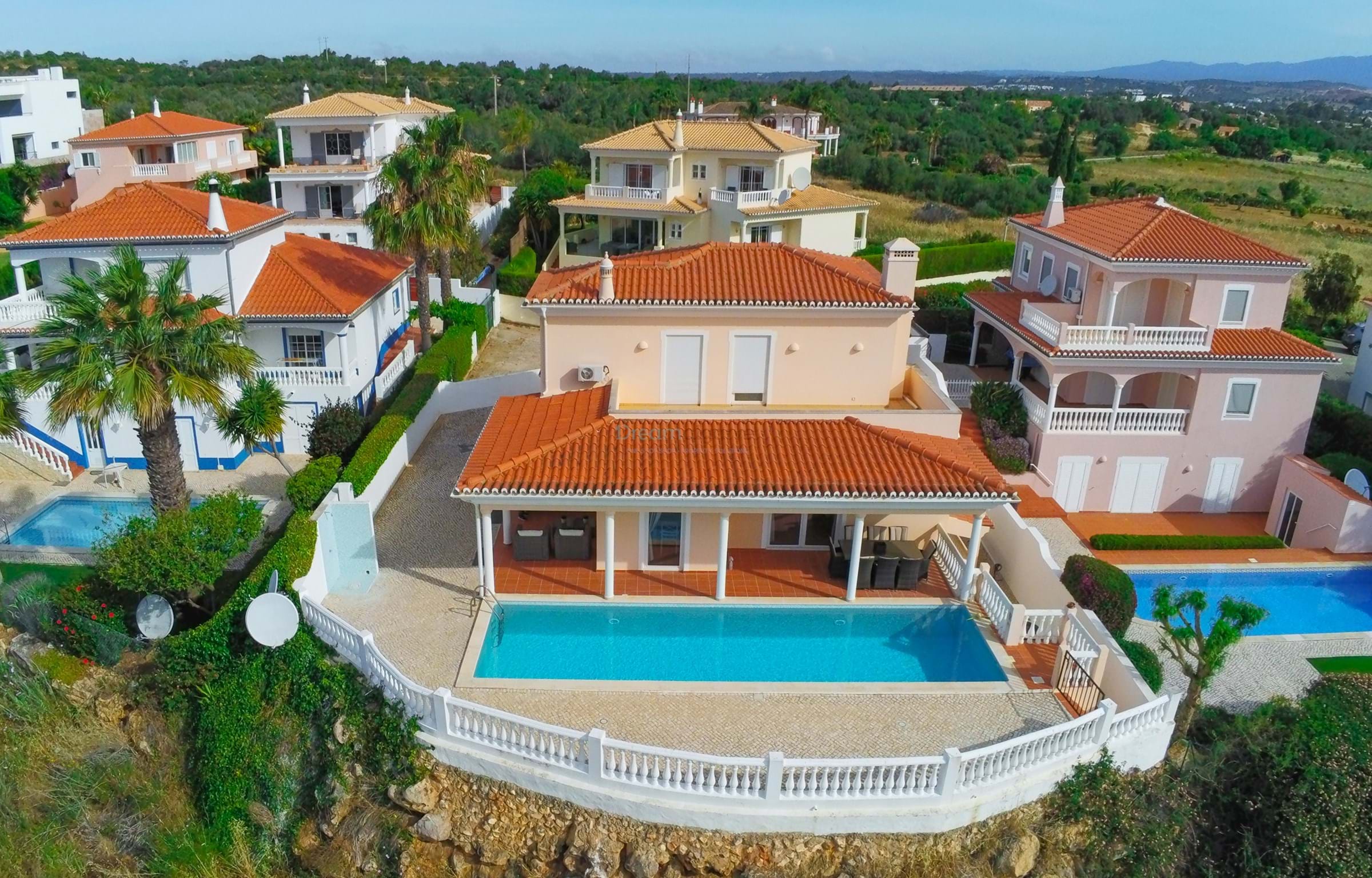 6 Bed, 4 Bath, HouseFor Sale, Lagos, Faro, 8600-250