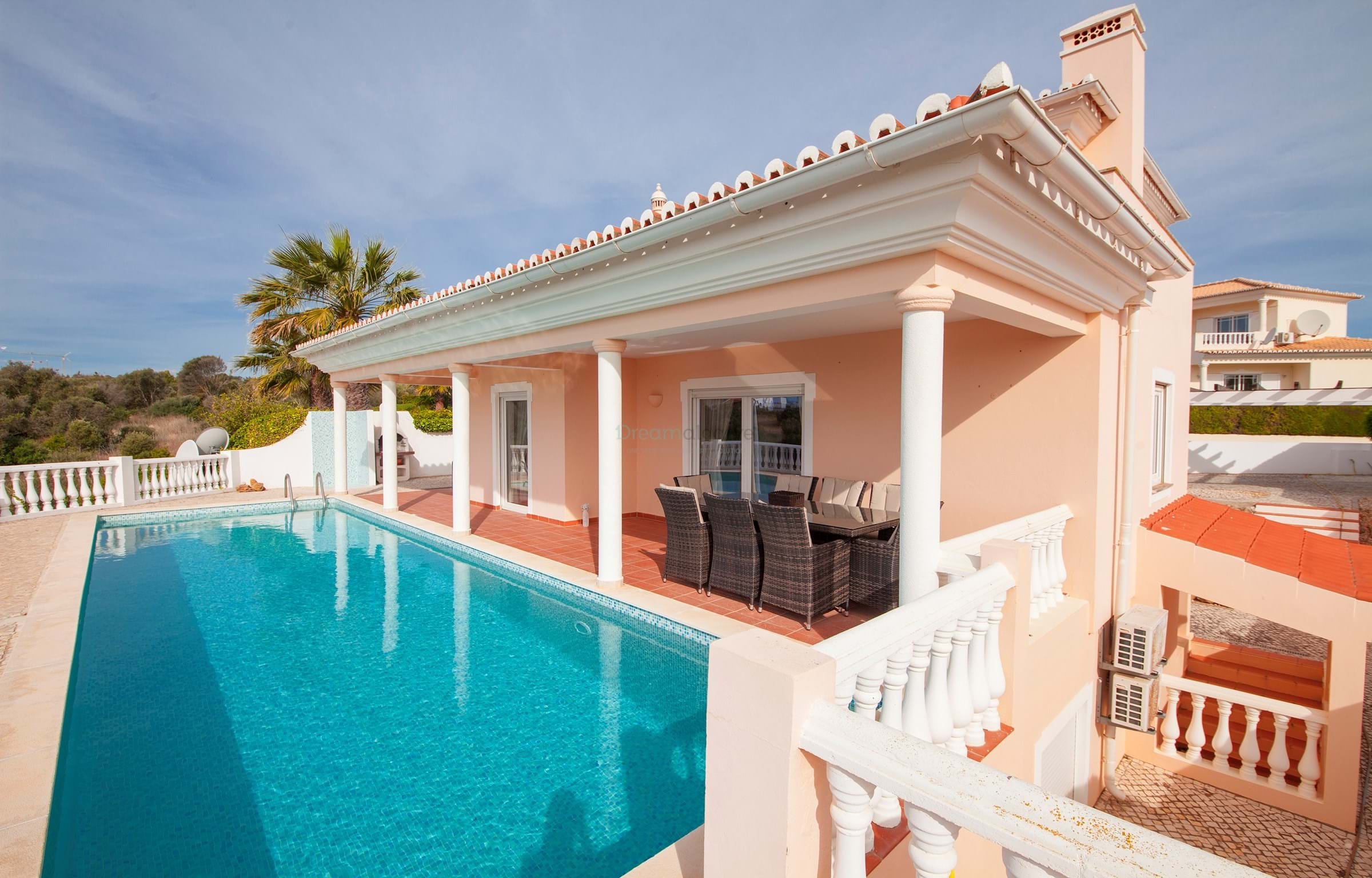 6 Bed, 4 Bath, HouseFor Sale, Lagos, Faro, 8600-250