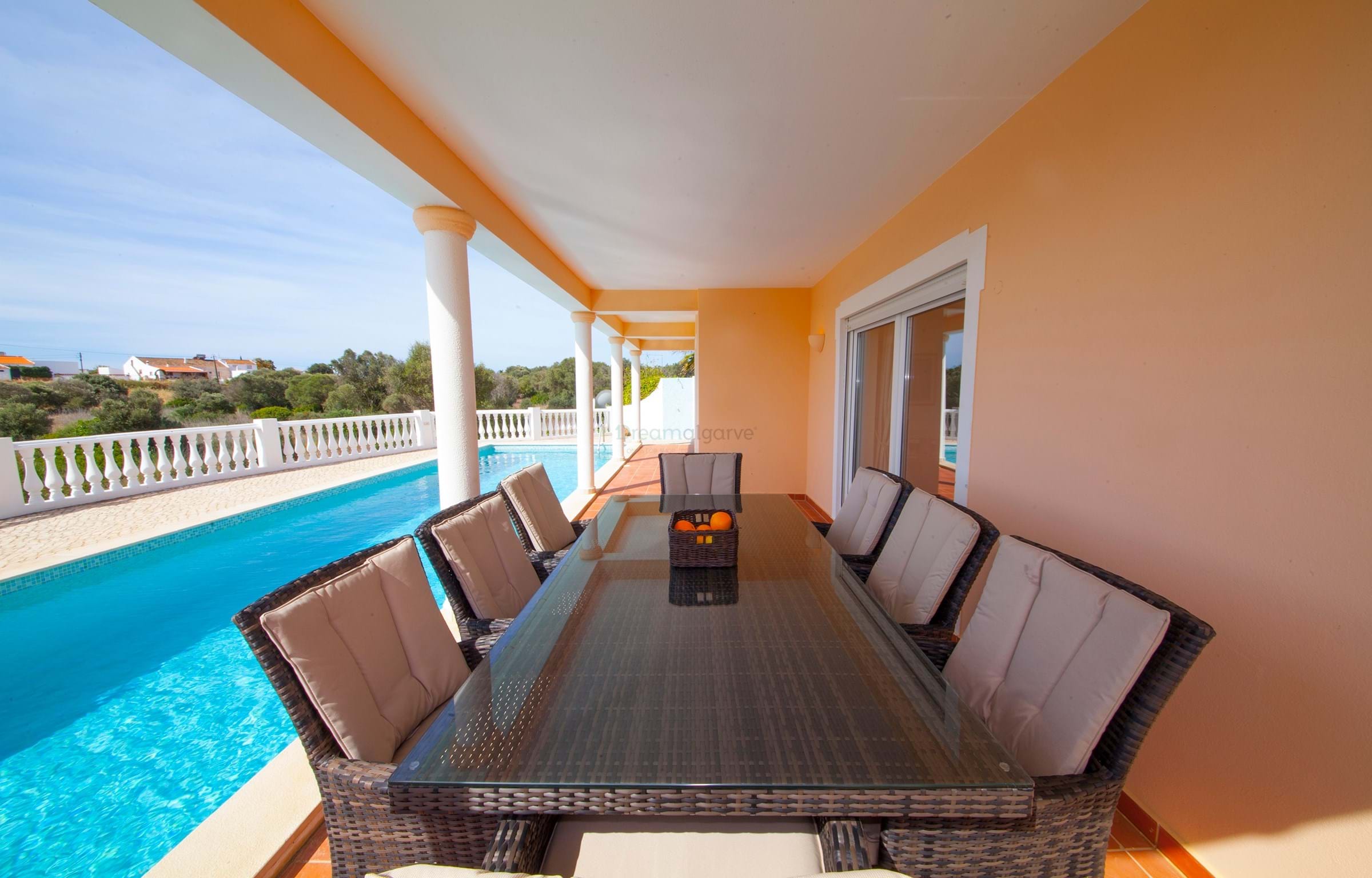 6 Bed, 4 Bath, HouseFor Sale, Lagos, Faro, 8600-250