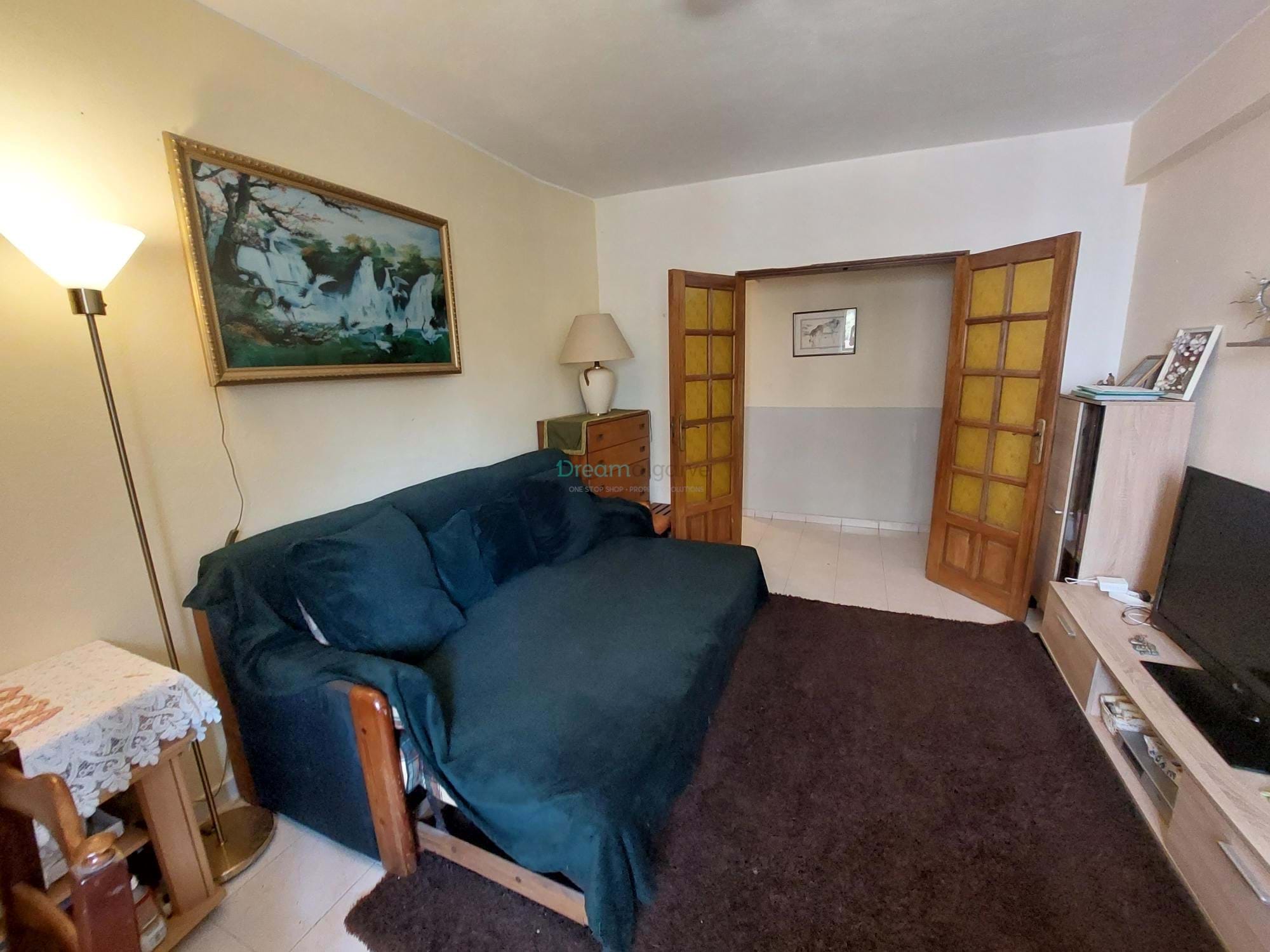 3 Bed, 2 Bath, ApartmentFor Sale, Lagos, Faro, 8600-543