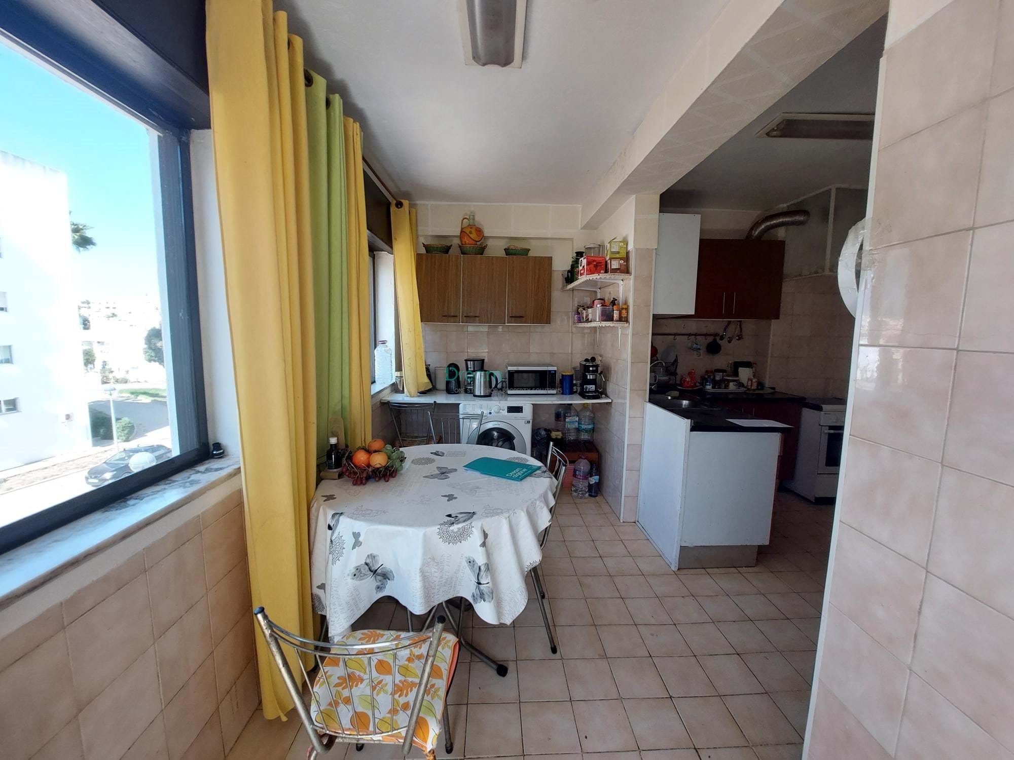 3 Bed, 2 Bath, ApartmentFor Sale, Lagos, Faro, 8600-543