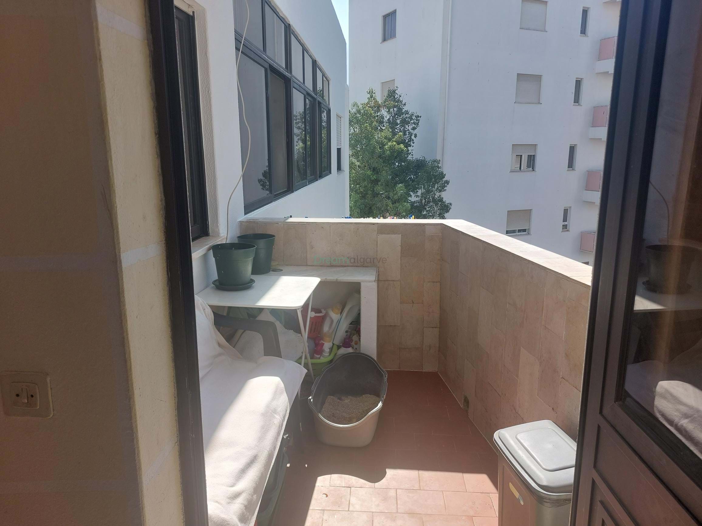 3 Bed, 2 Bath, ApartmentFor Sale, Lagos, Faro, 8600-543