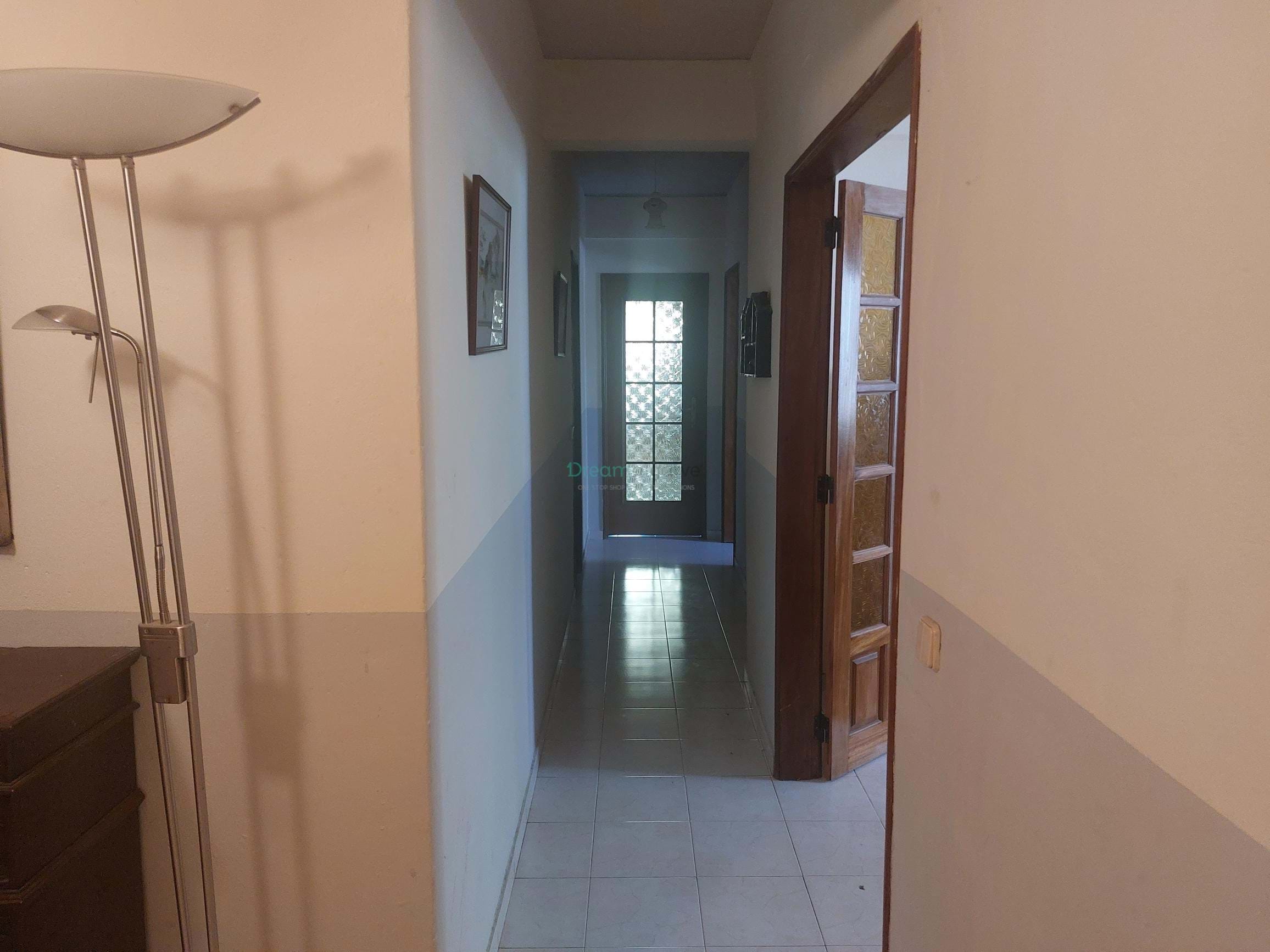3 Bed, 2 Bath, ApartmentFor Sale, Lagos, Faro, 8600-543